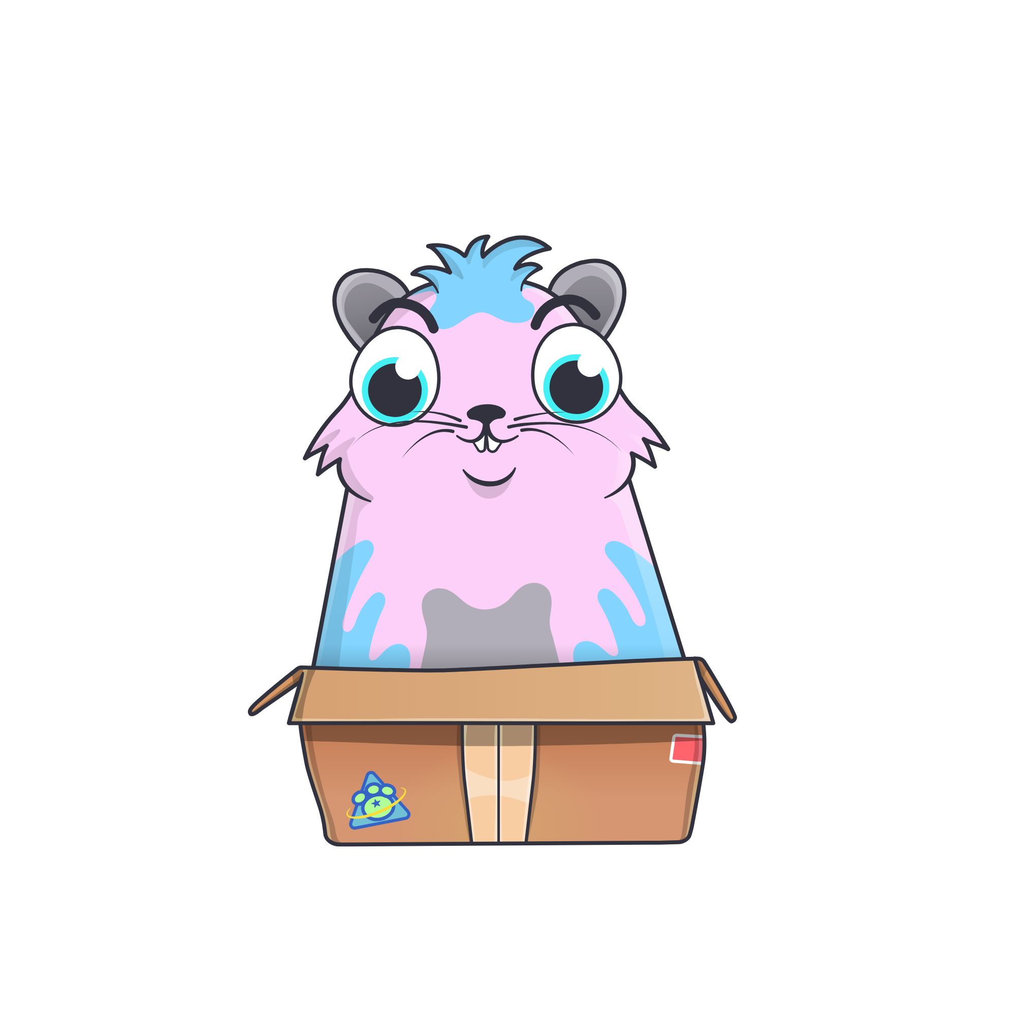cryptokitty #1773030