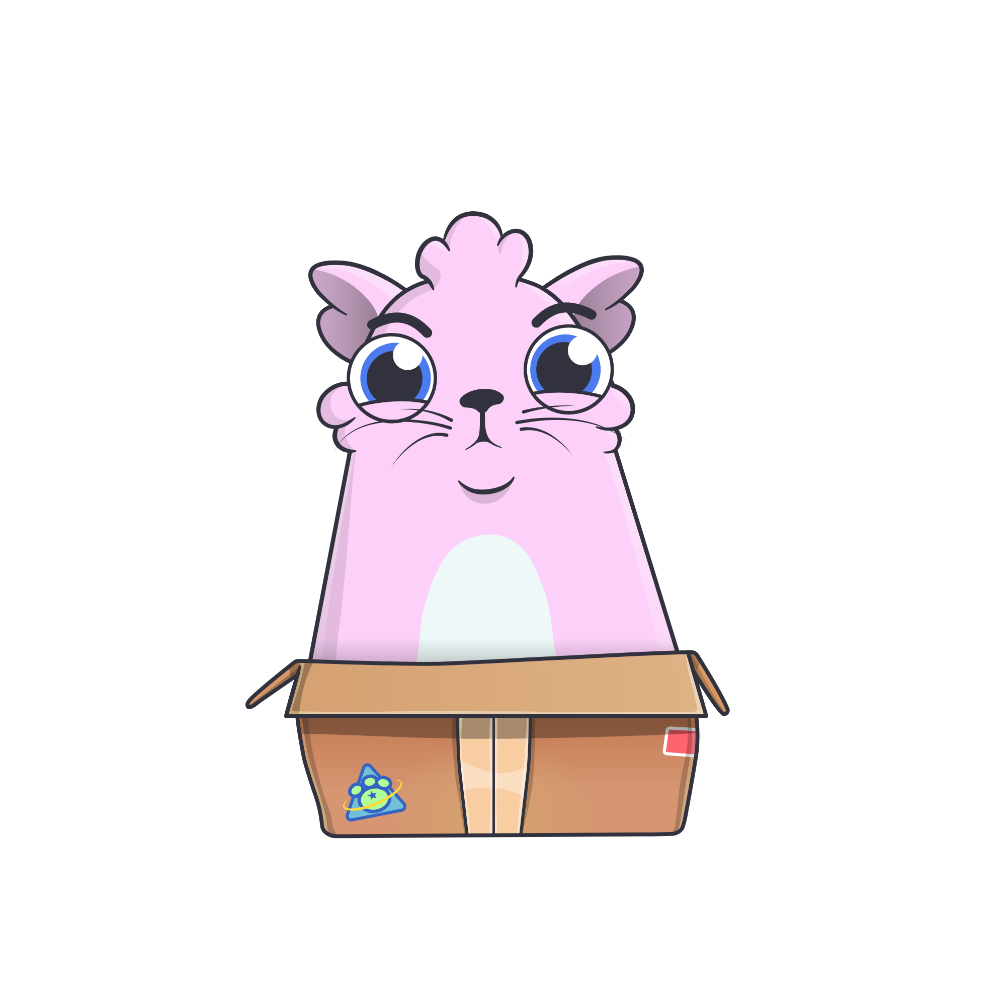 cryptokitty #1773079