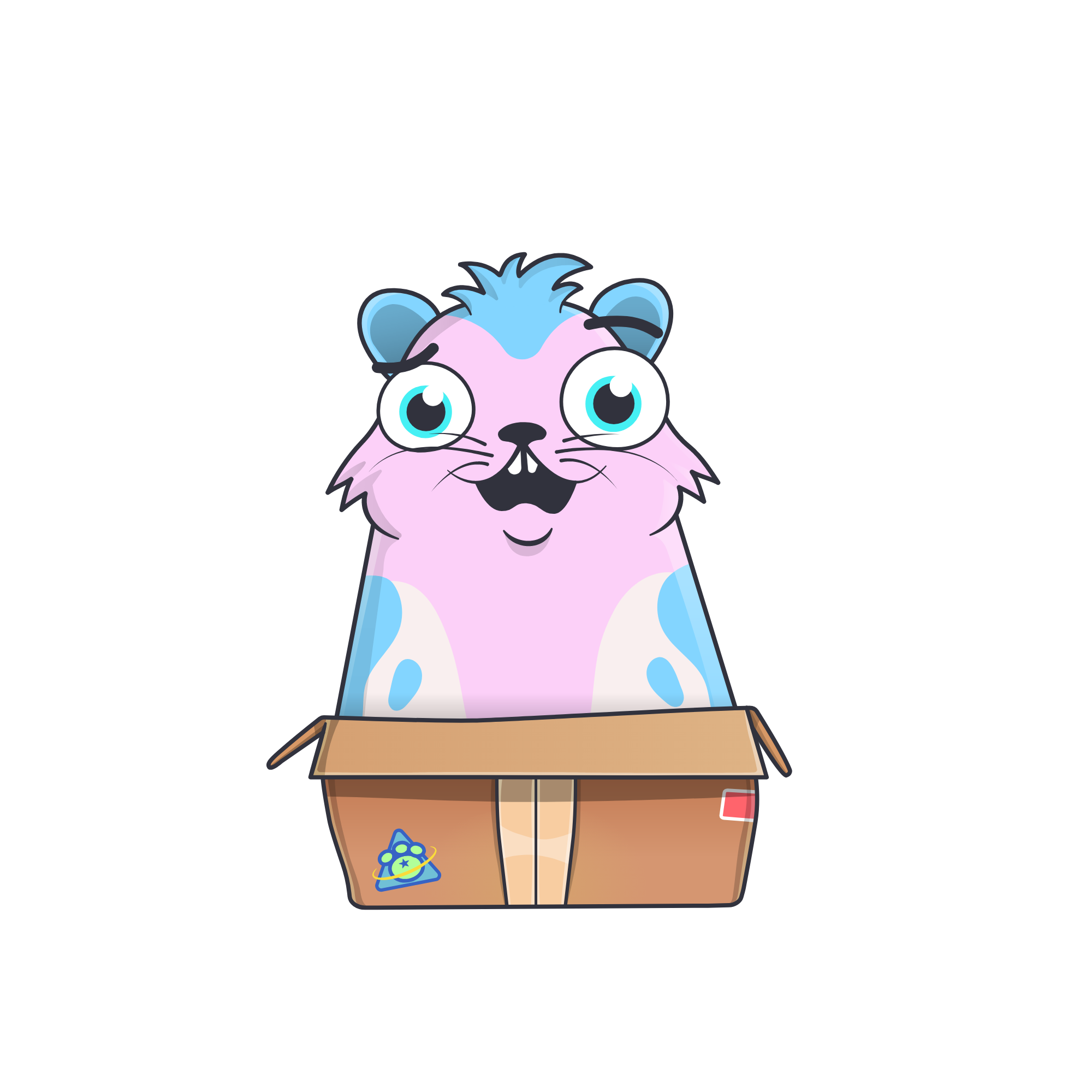 cryptokitty #1773169