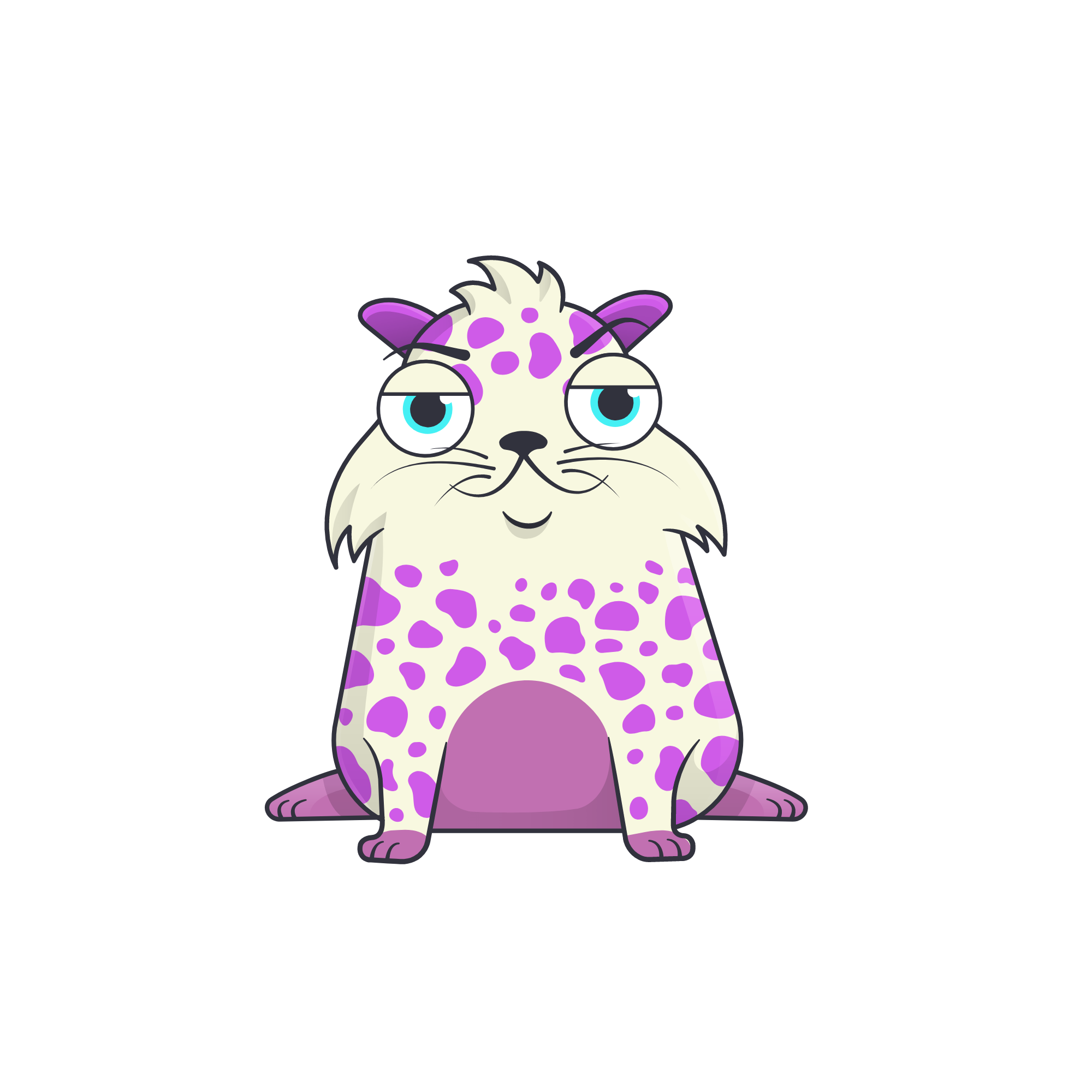 cryptokitty #1773486