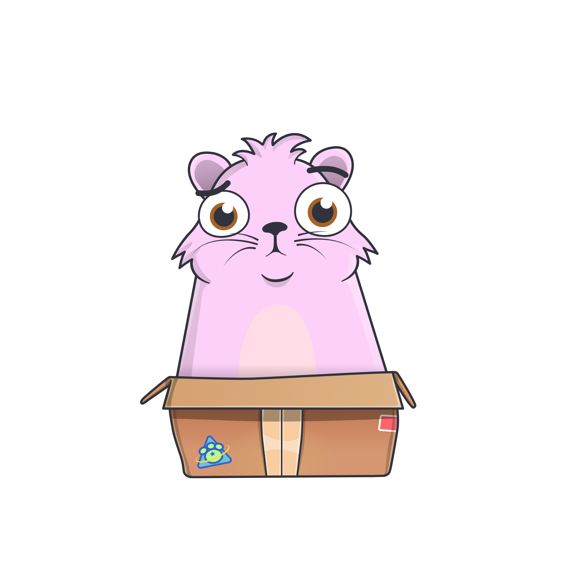 cryptokitty #1773572