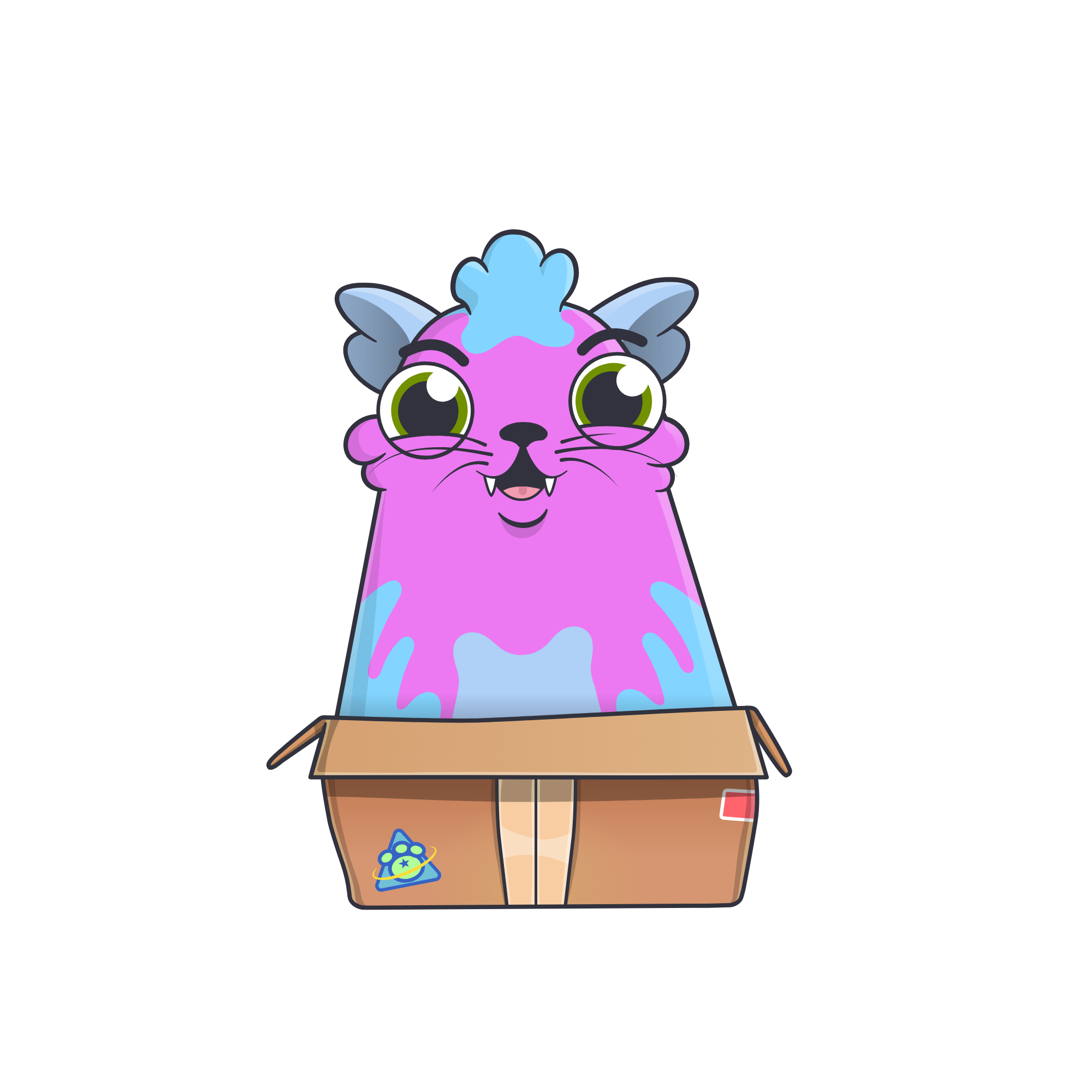 cryptokitty #1774087