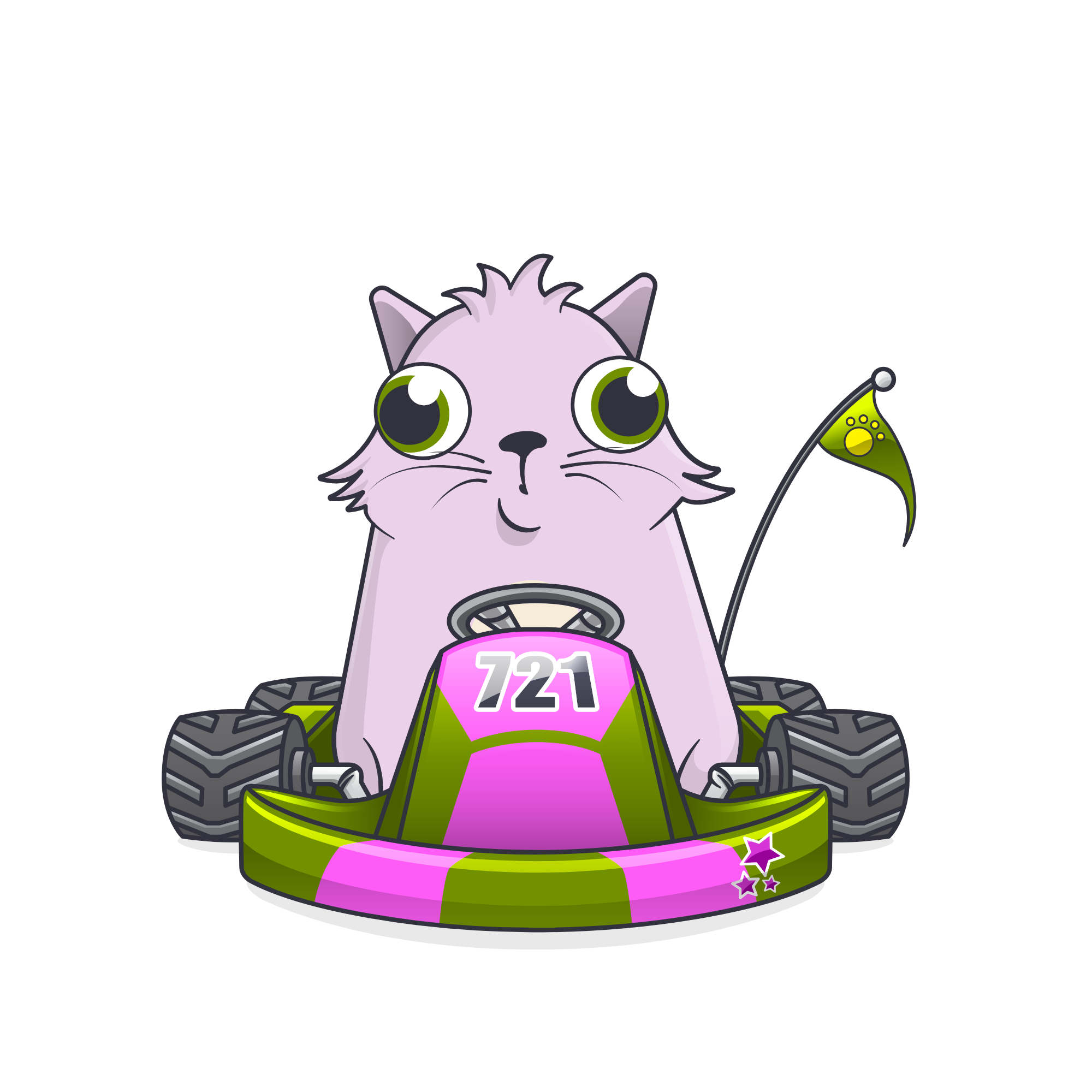 cryptokitty #1774748