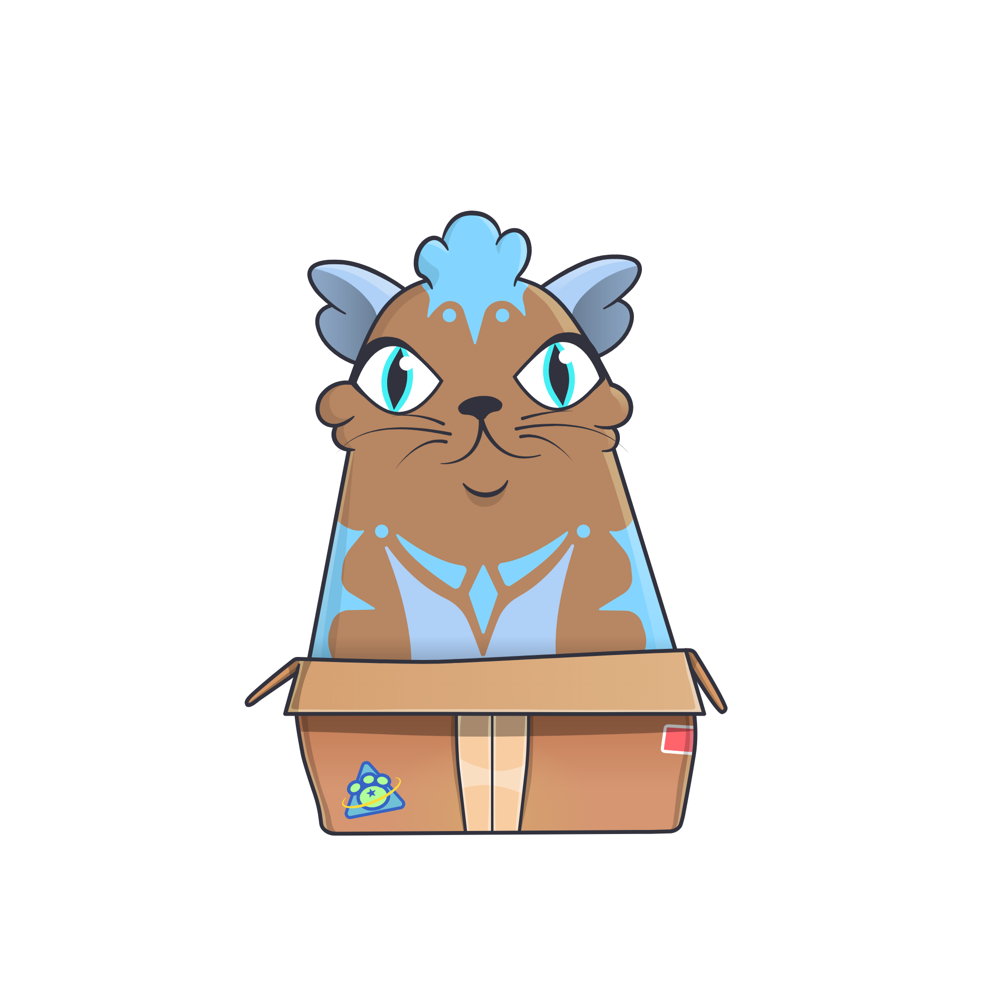 cryptokitty #1775168