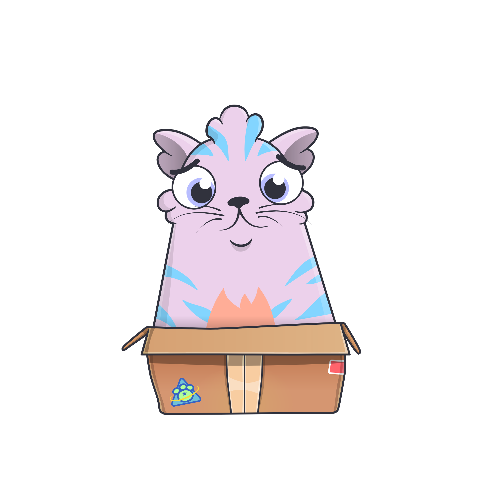 cryptokitty #1775344