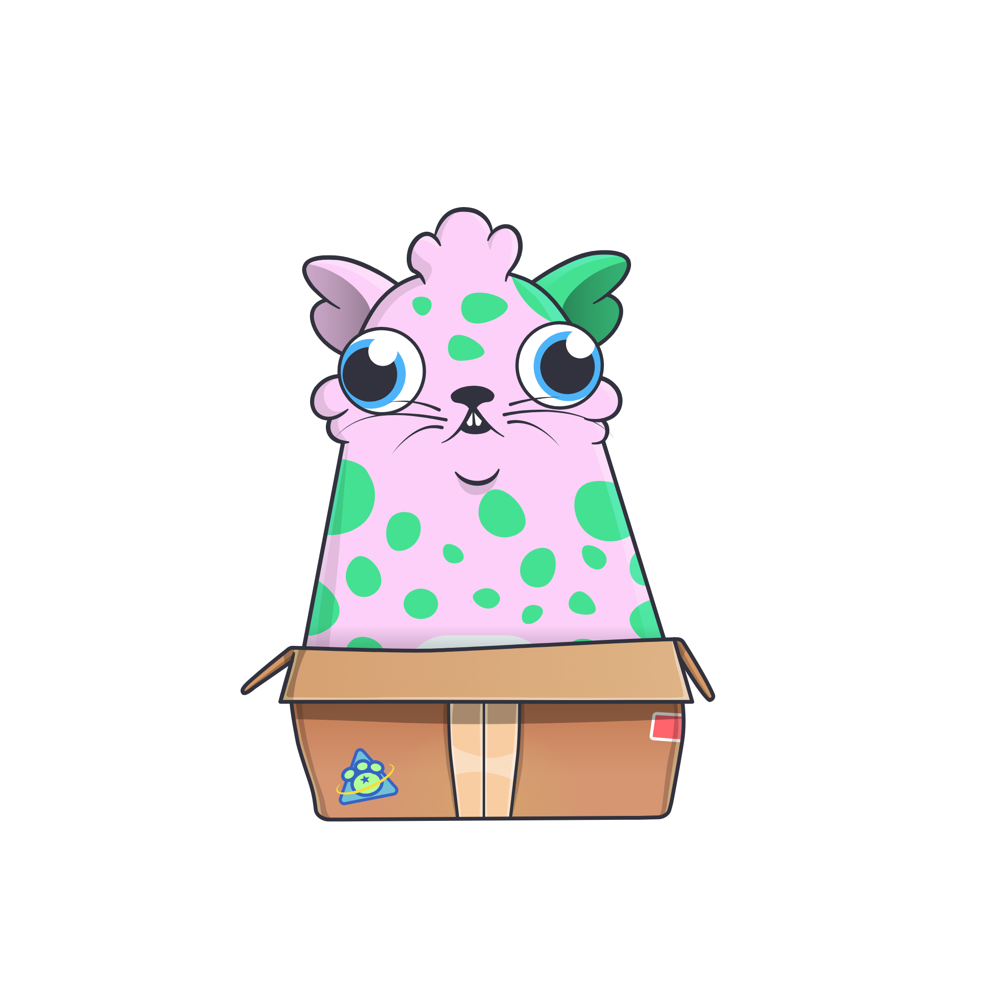 cryptokitty #1775594