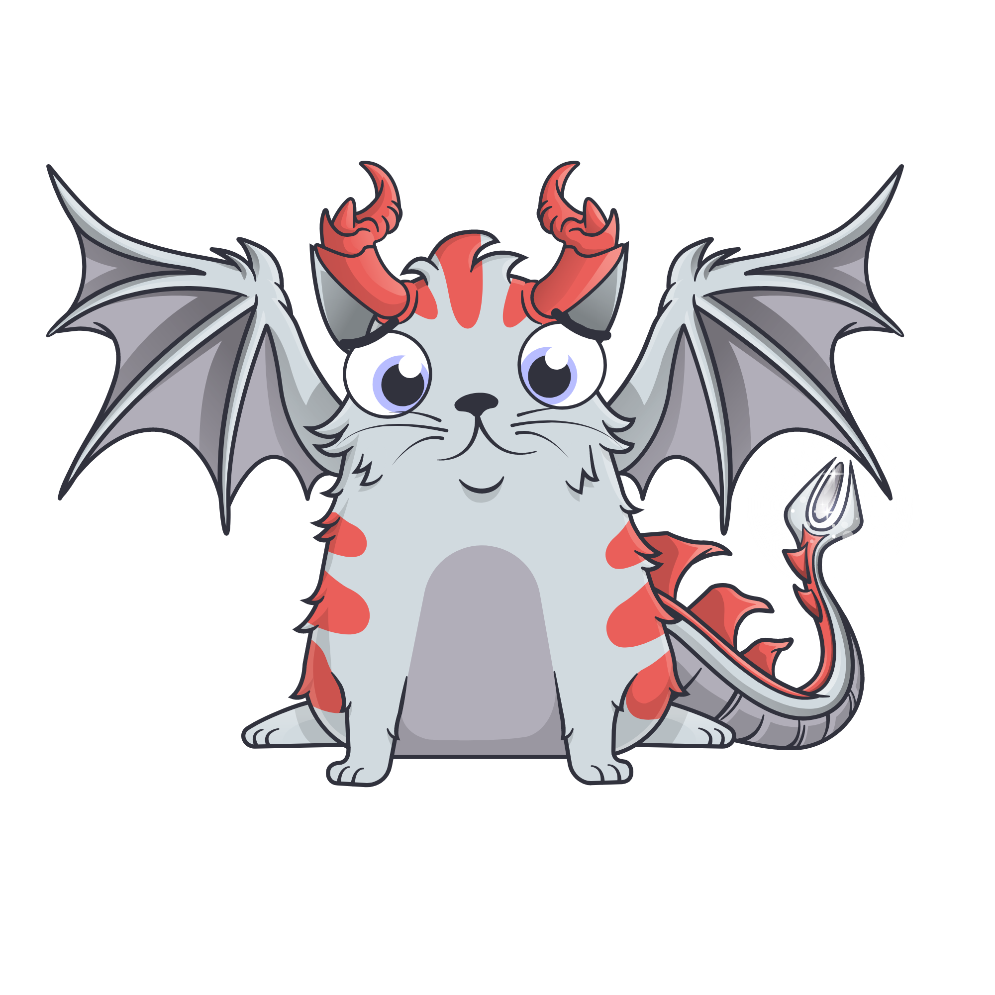 top 6 cryptokitties sales