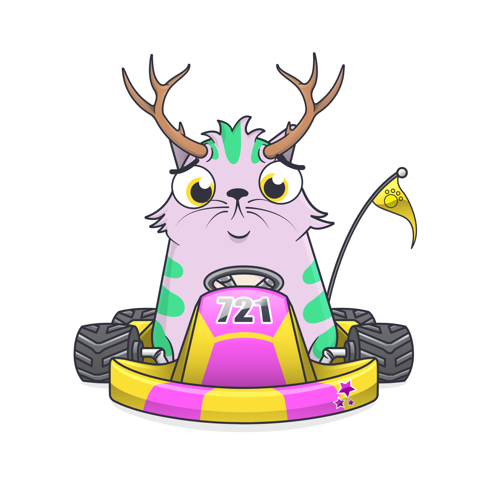 cryptokitty #1778574