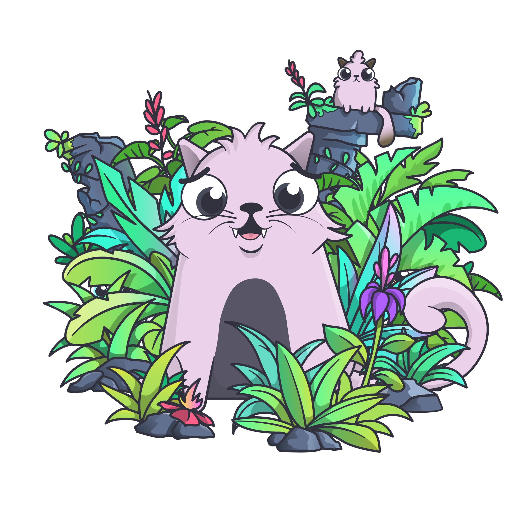 cryptokitty #1780184