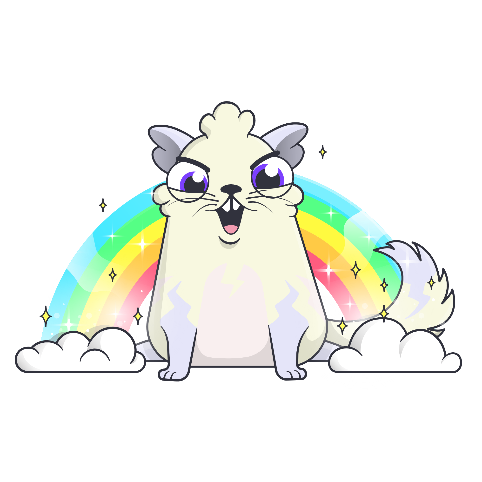 cryptokitty #1780186