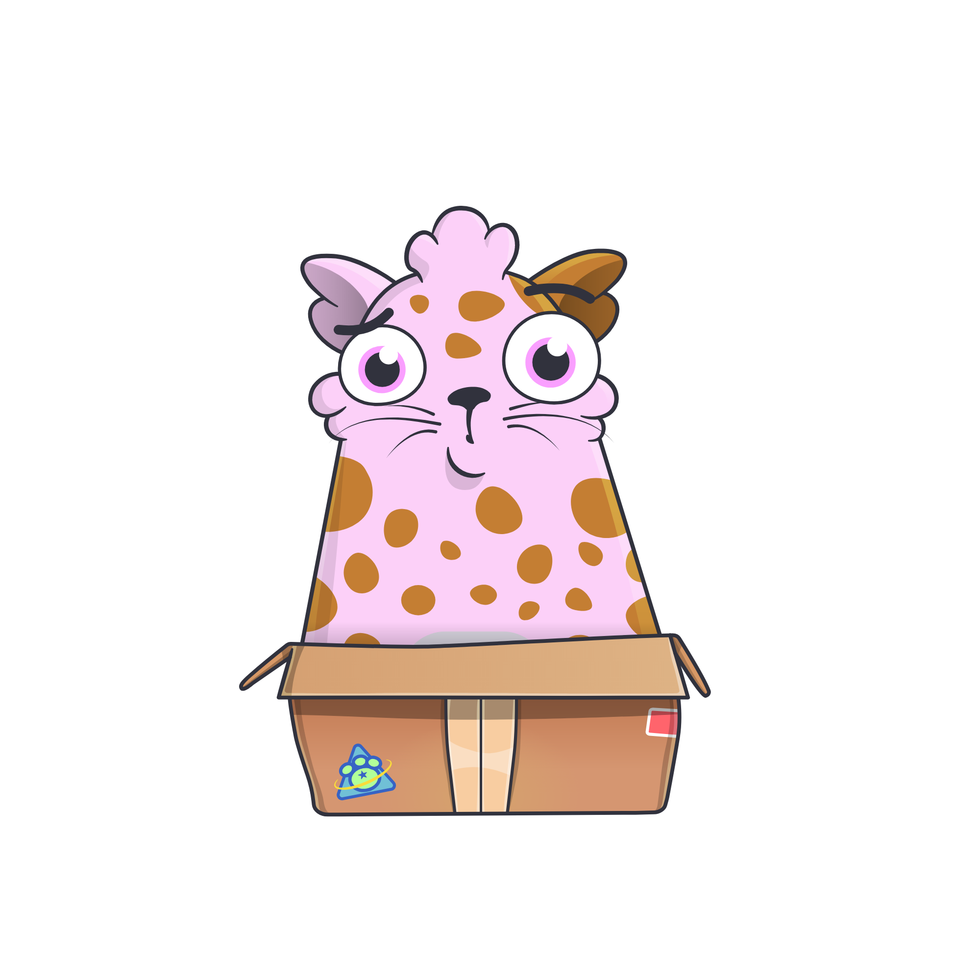 top 6 cryptokitties sales