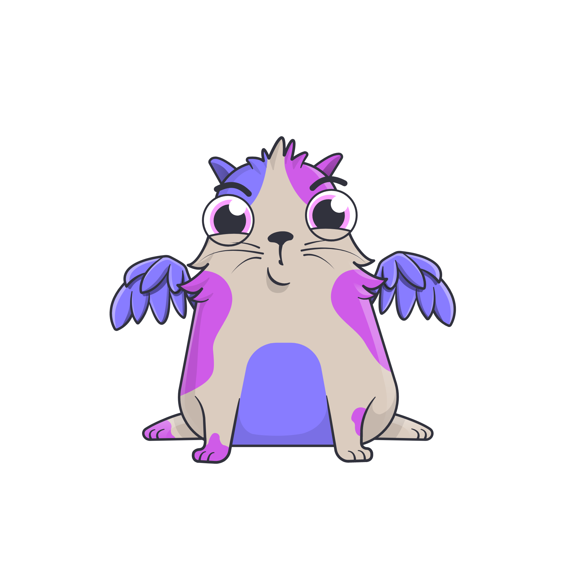 cryptokitty #1785453