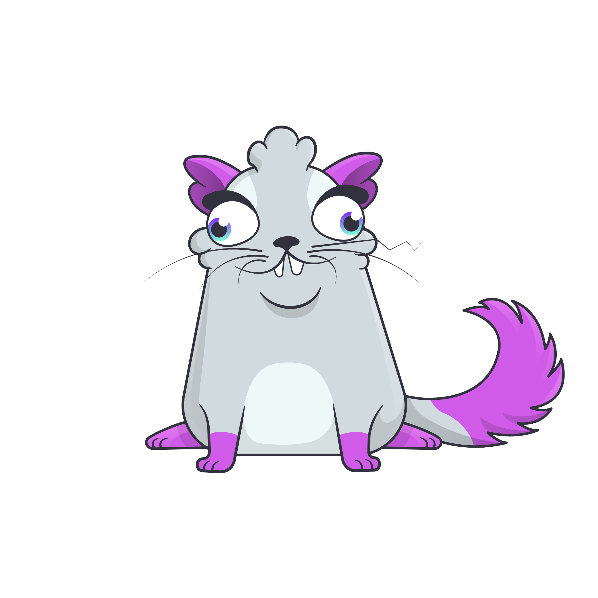 cryptokitty #1787100