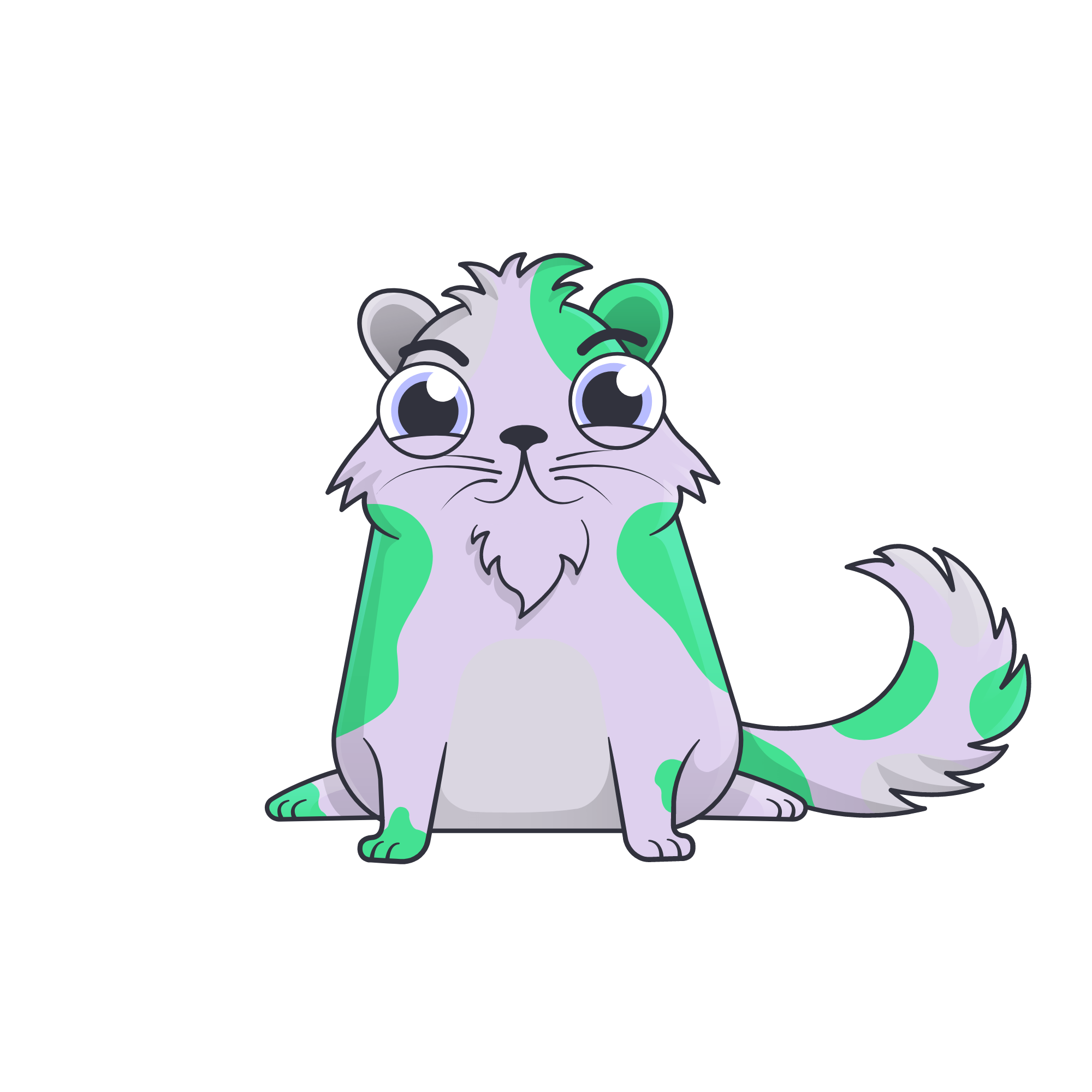 cryptokitty #1788505