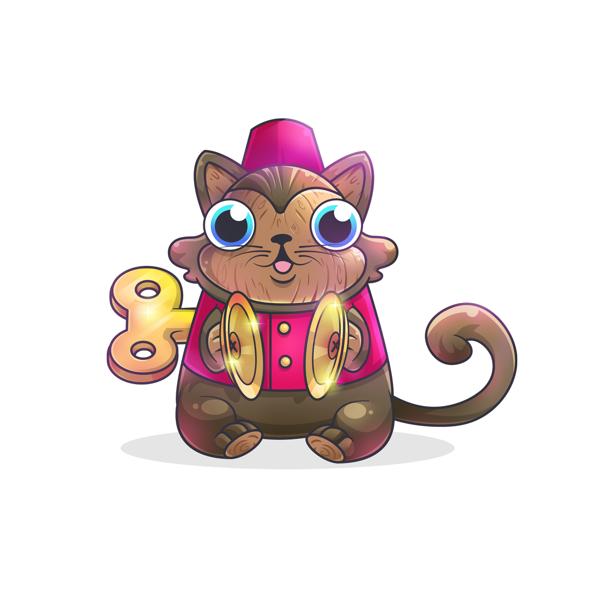 cryptokitty #1793104