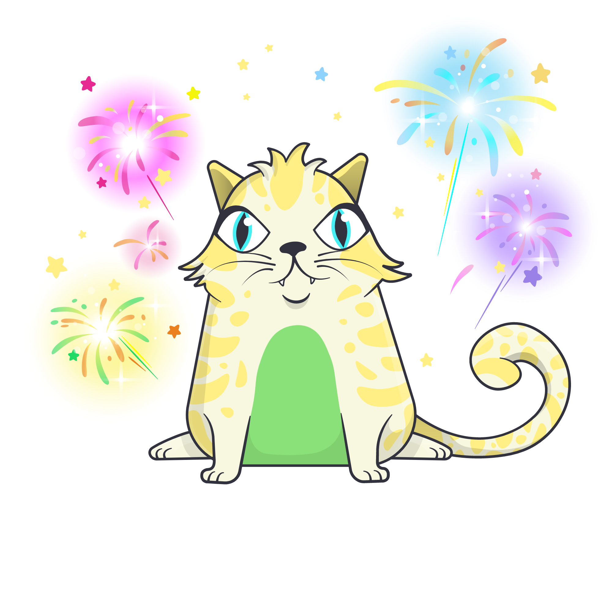 cryptokitty #1797037