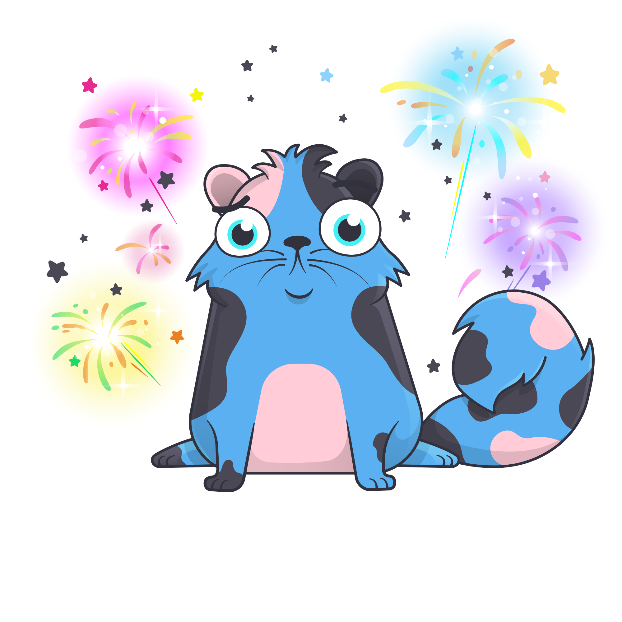 cryptokitty #1797143