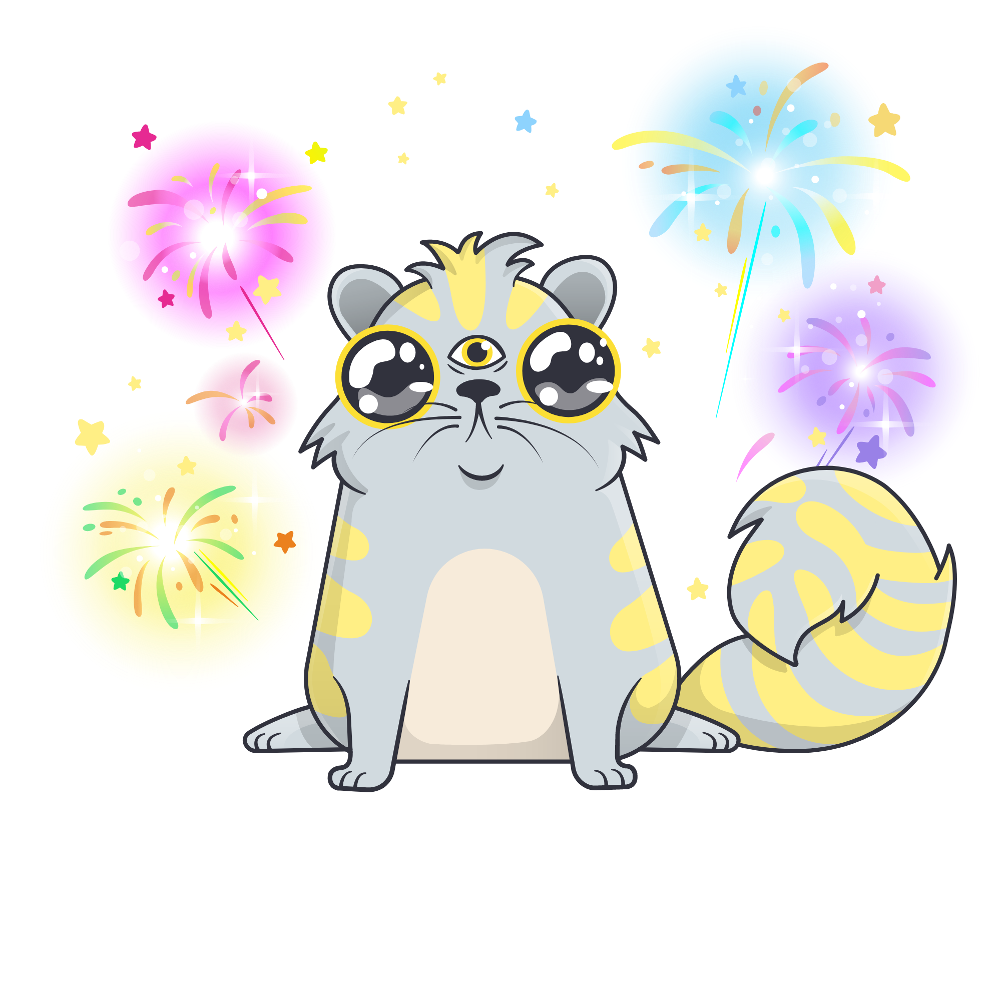 cryptokitty #1797167