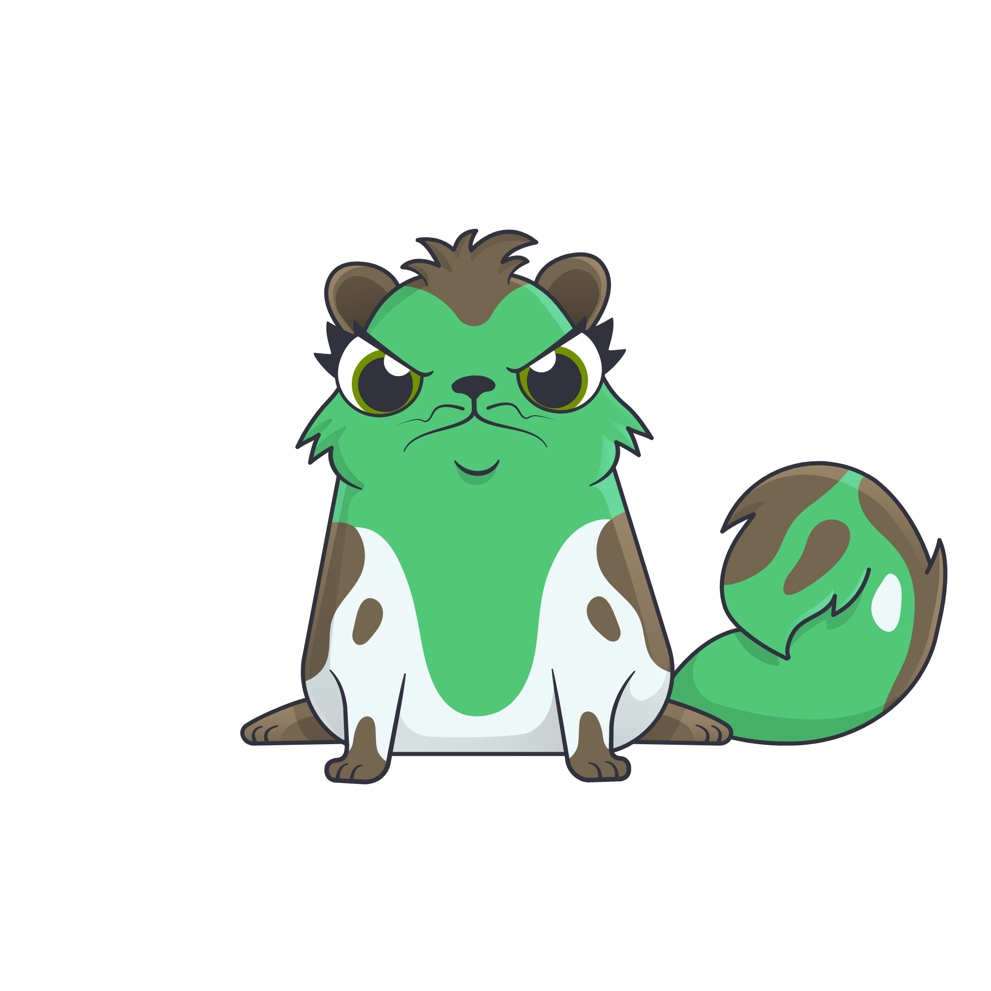 top 6 cryptokitties sales