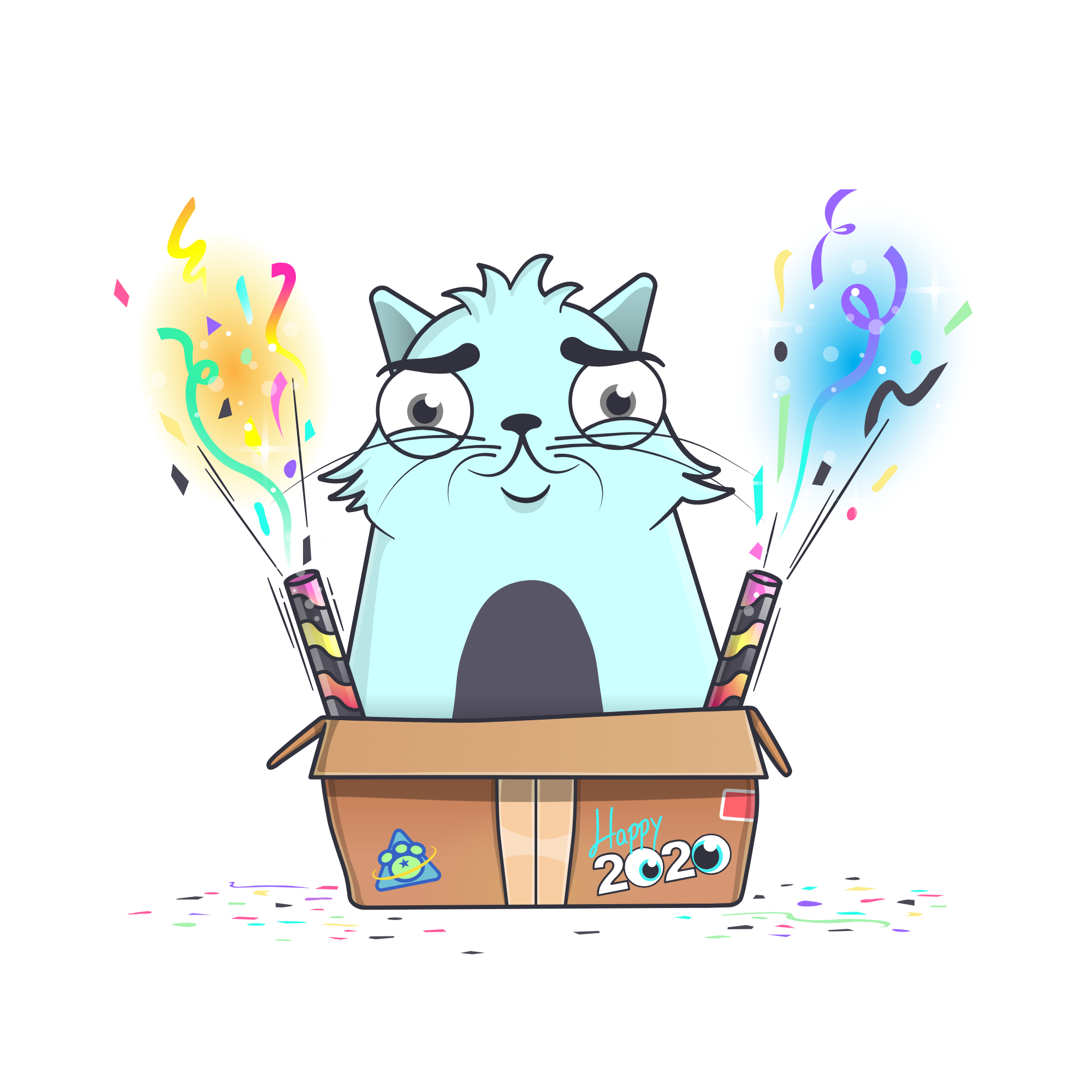 cryptokitty #1797273