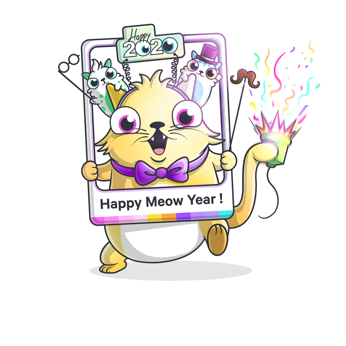 cryptokitty #1799330