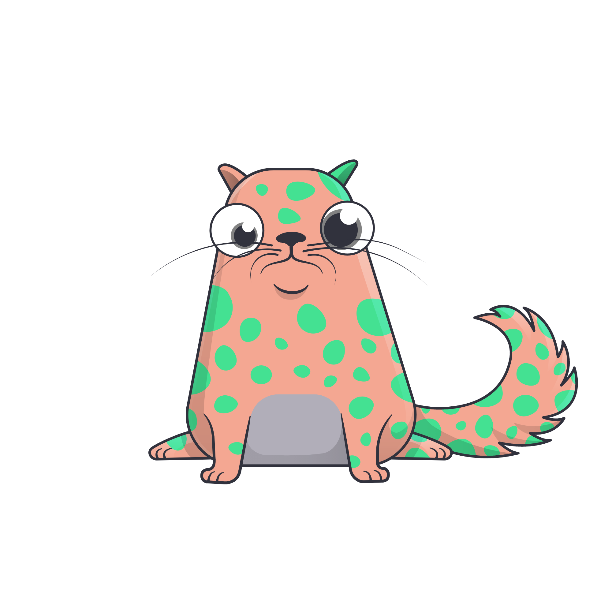 cryptokitty #1801680