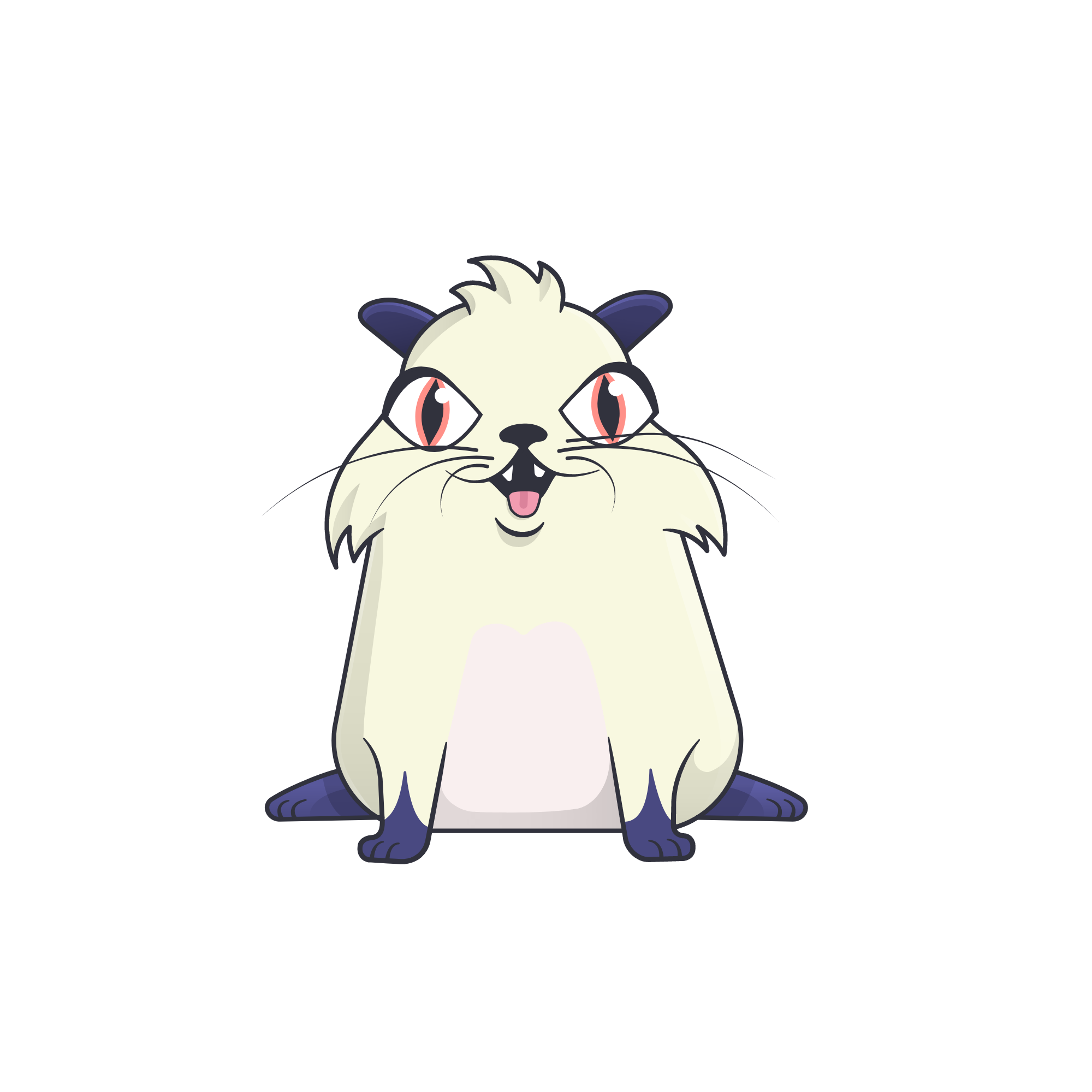 cryptokitty #1804825