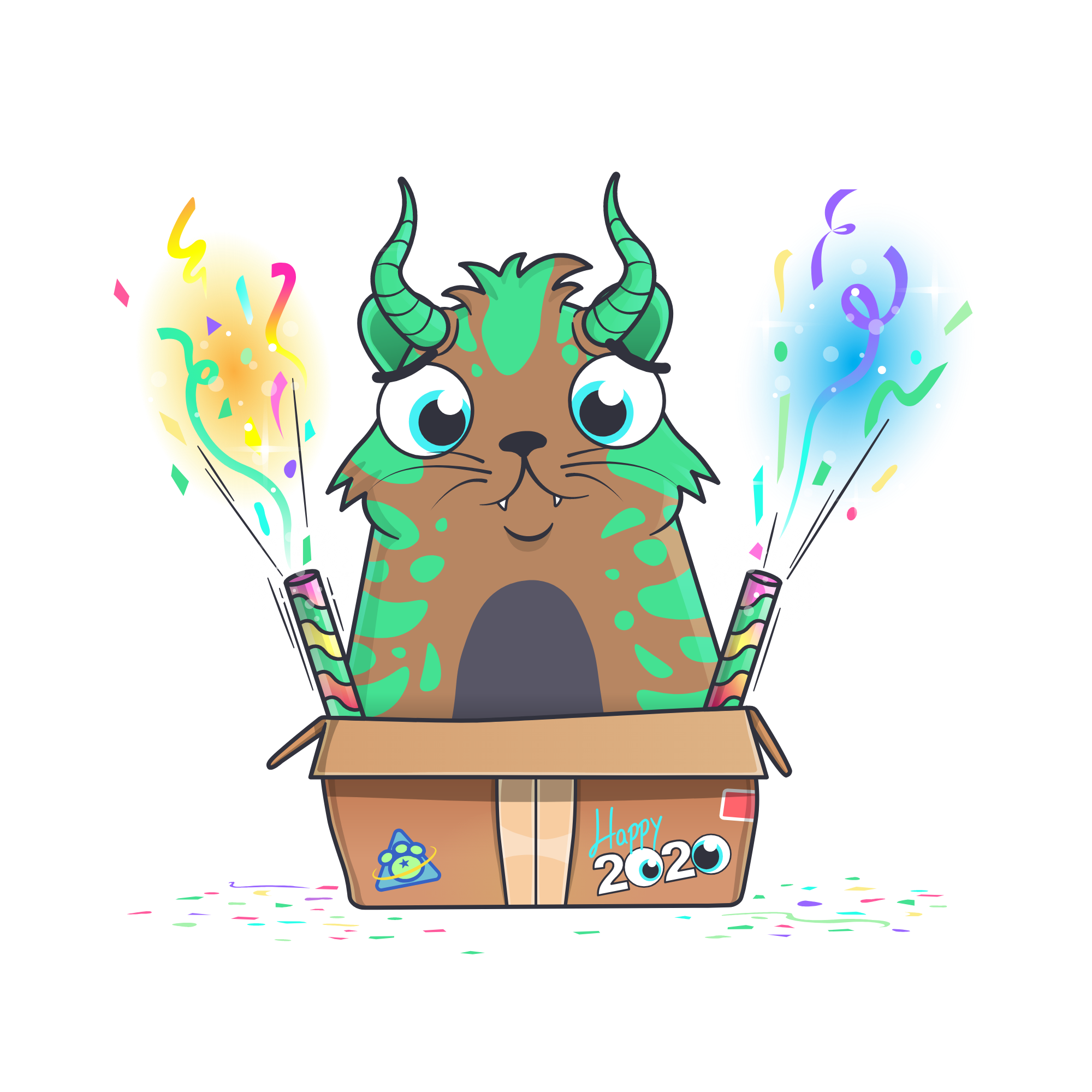 cryptokitty #1806975