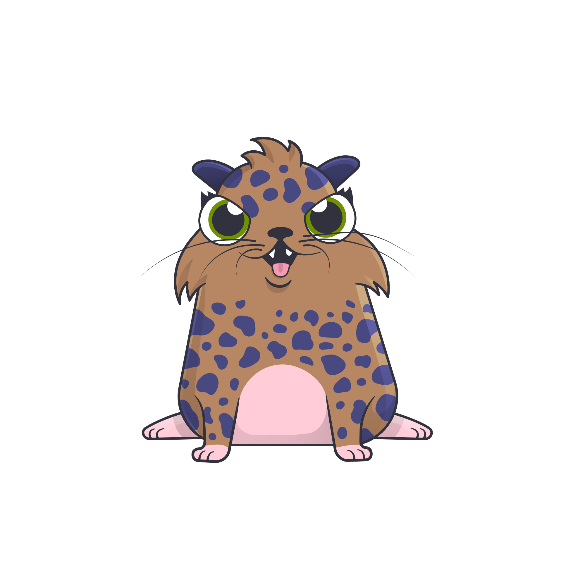 cryptokitty #1808707