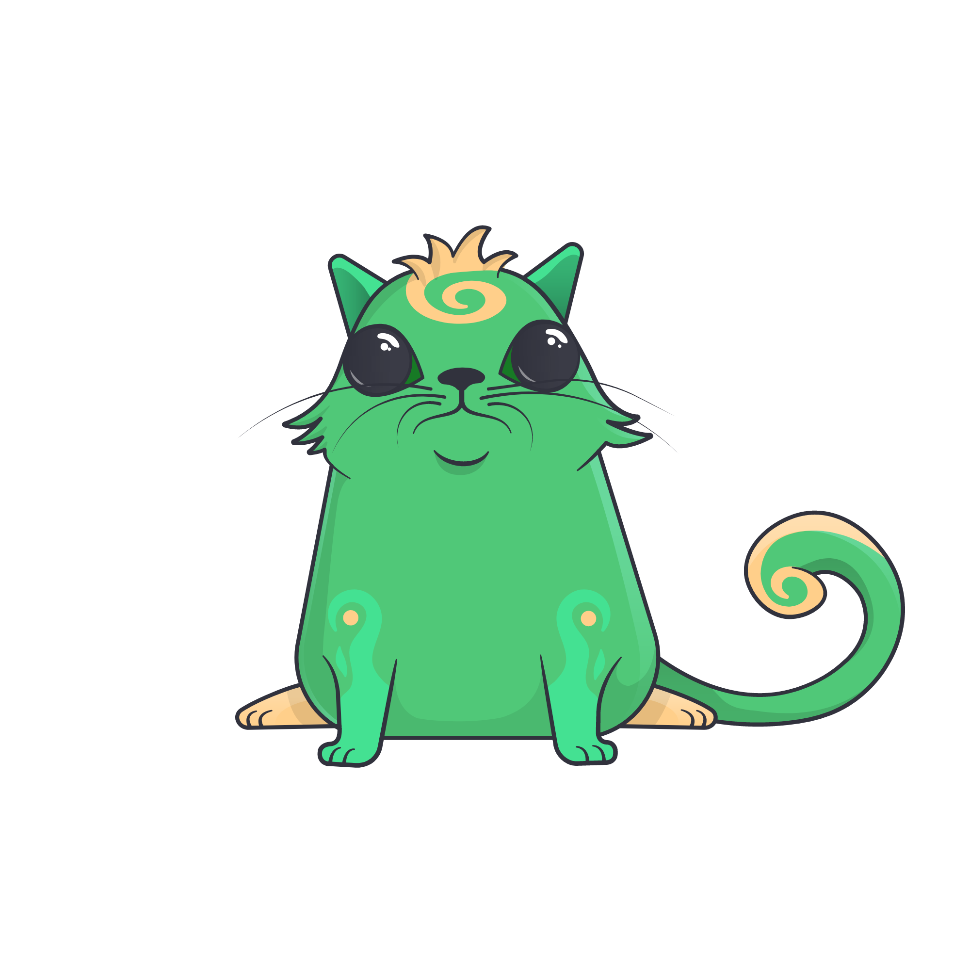 cryptokitty #1808833