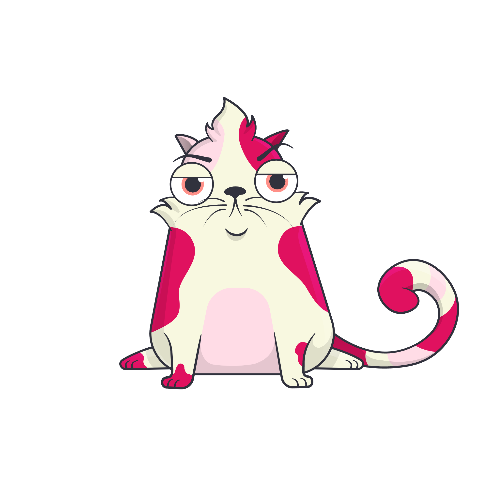 cryptokitty #1809640