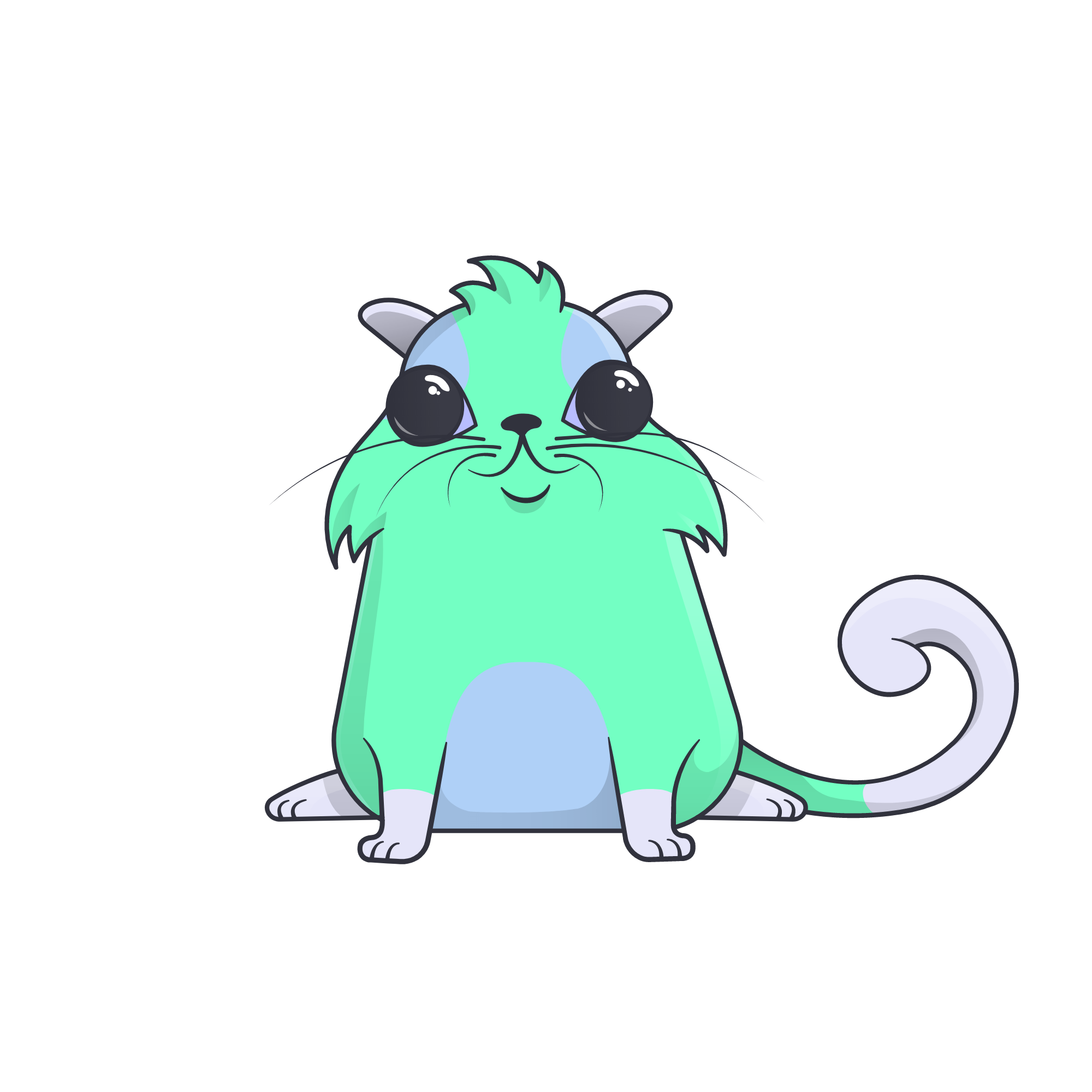 cryptokitty #1810273