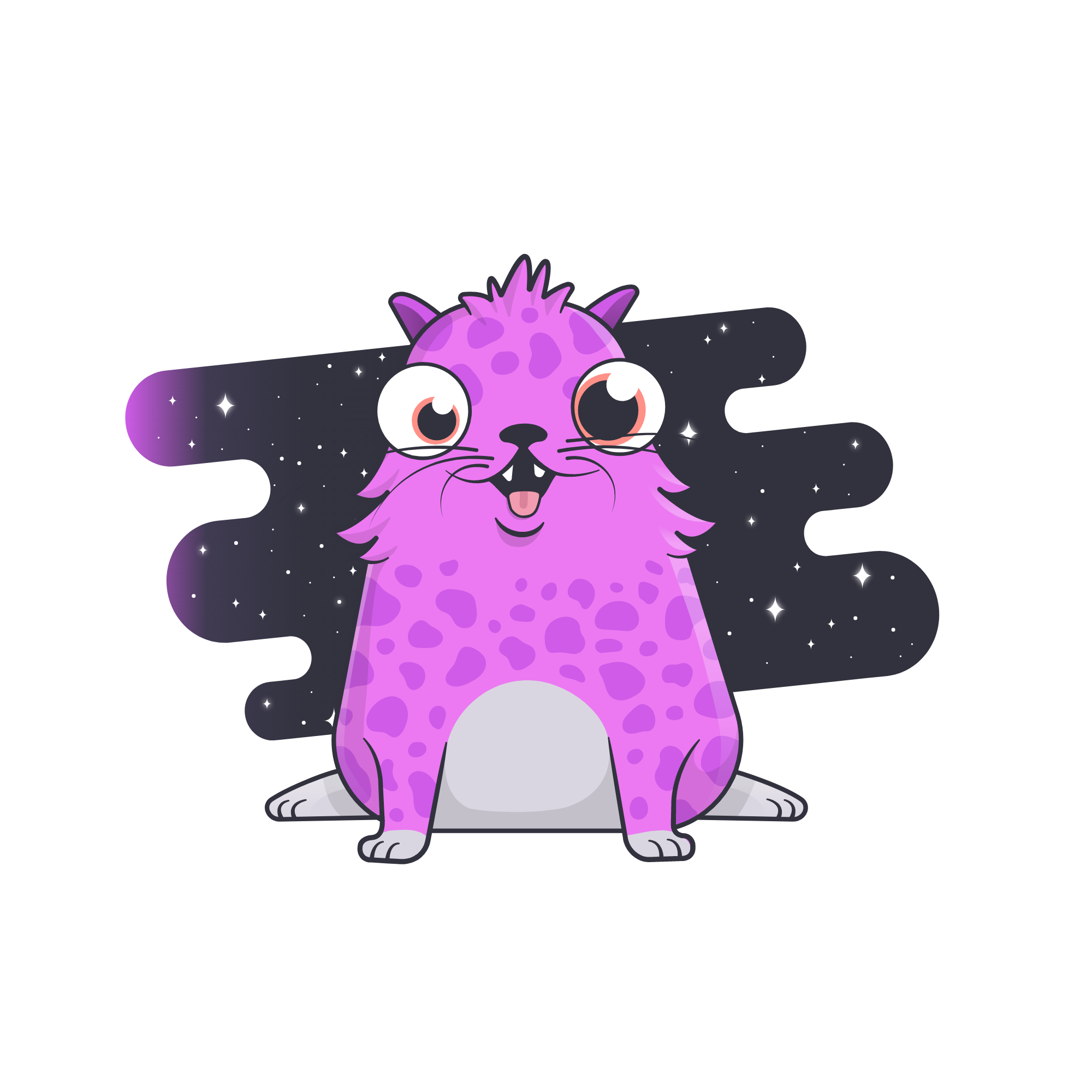 cryptokitty #1810307