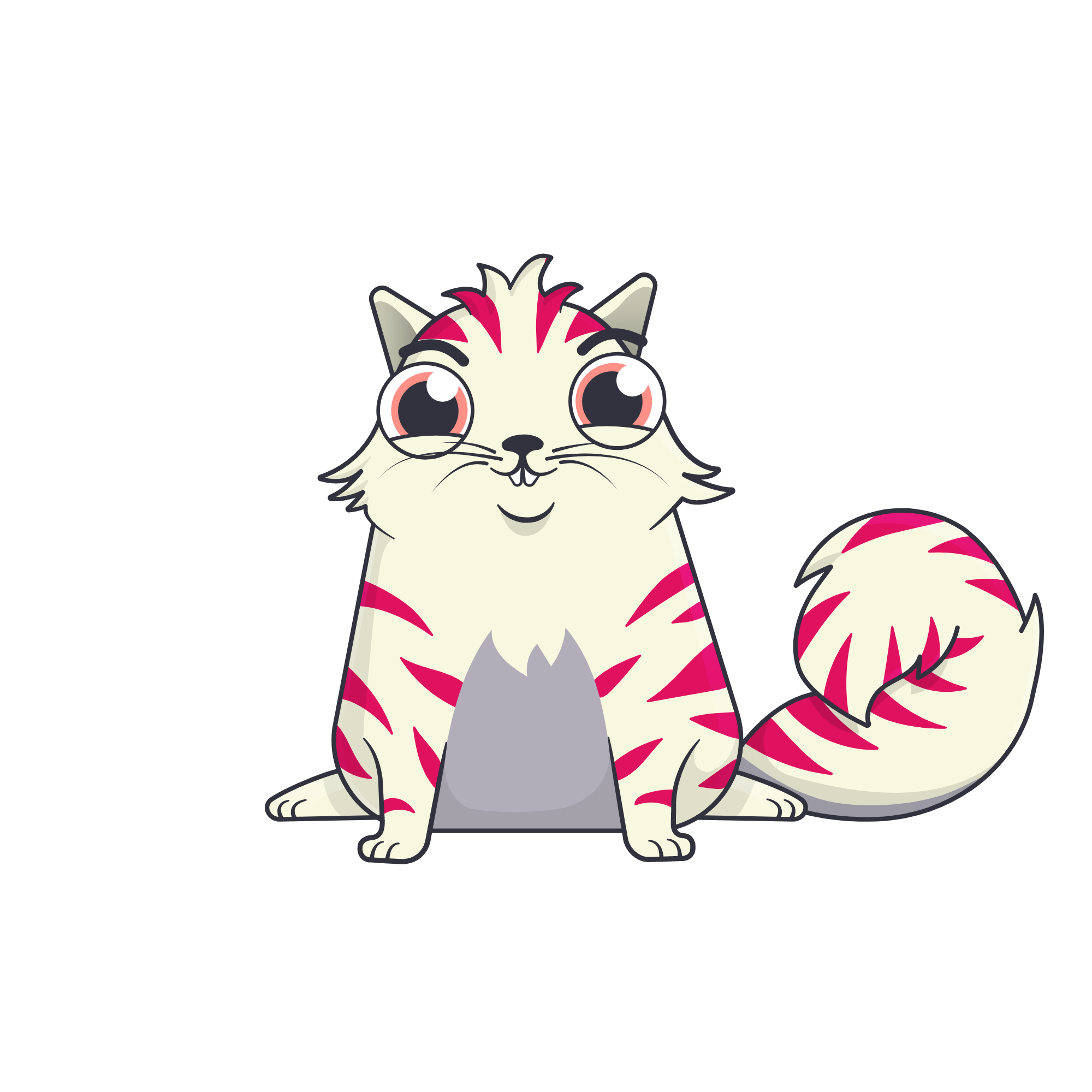 cryptokitty #1810344