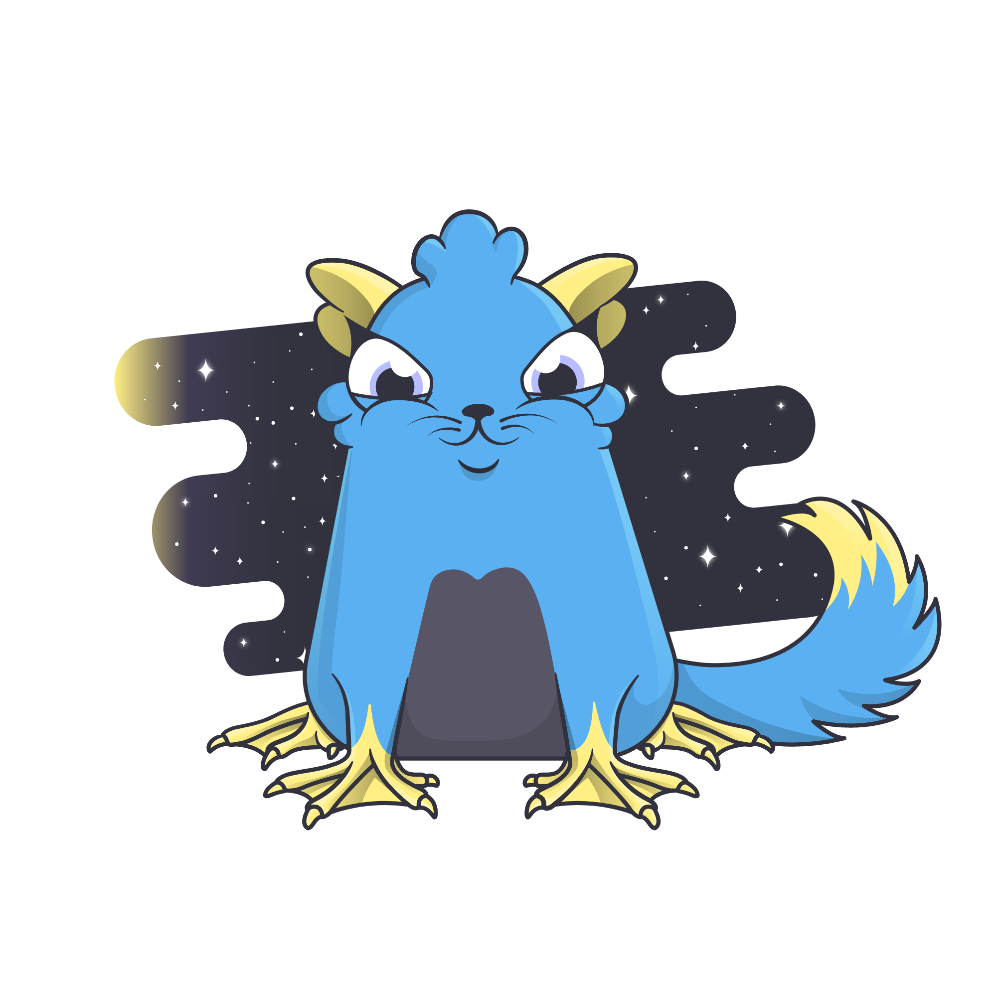 cryptokitty #1812814