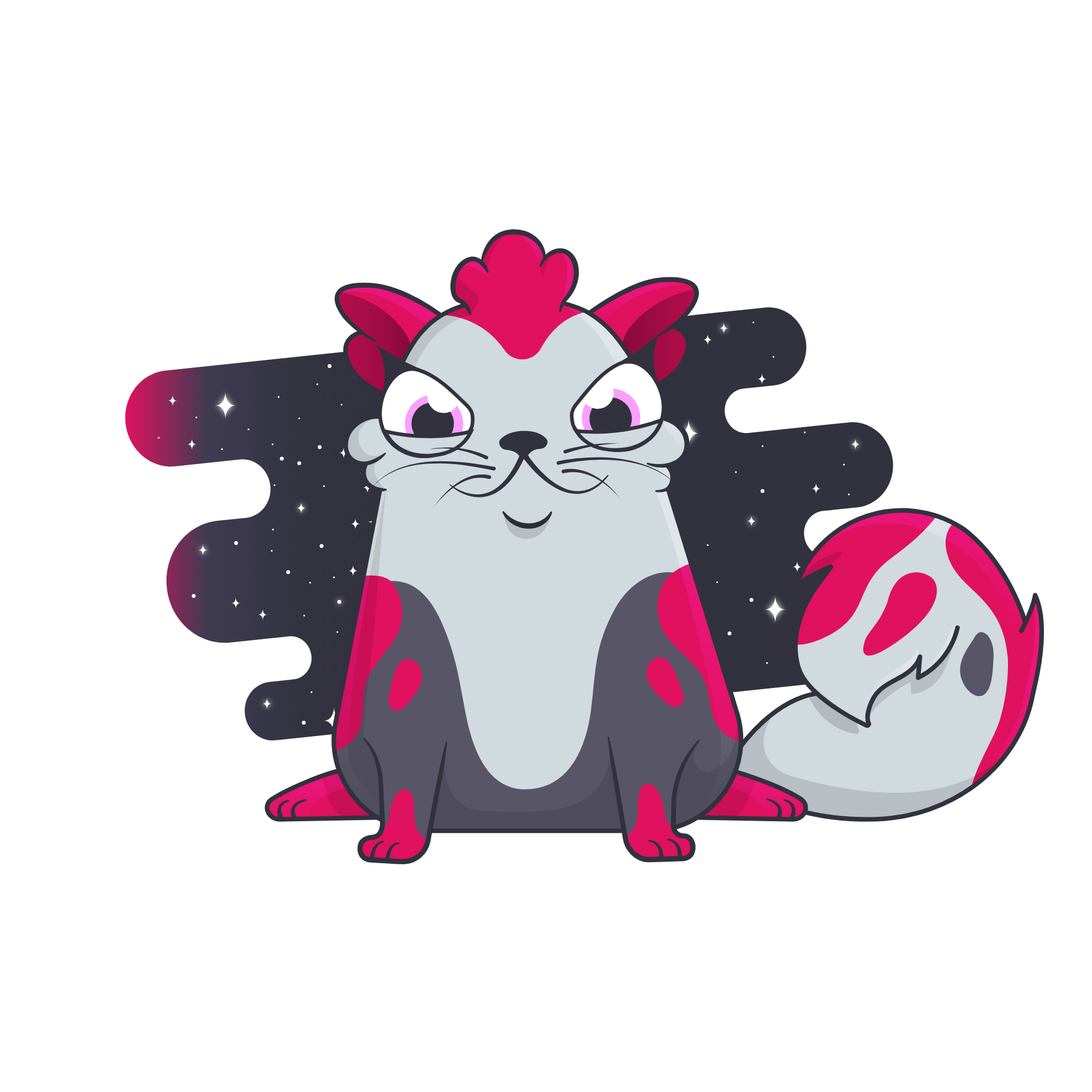 cryptokitty #1814251