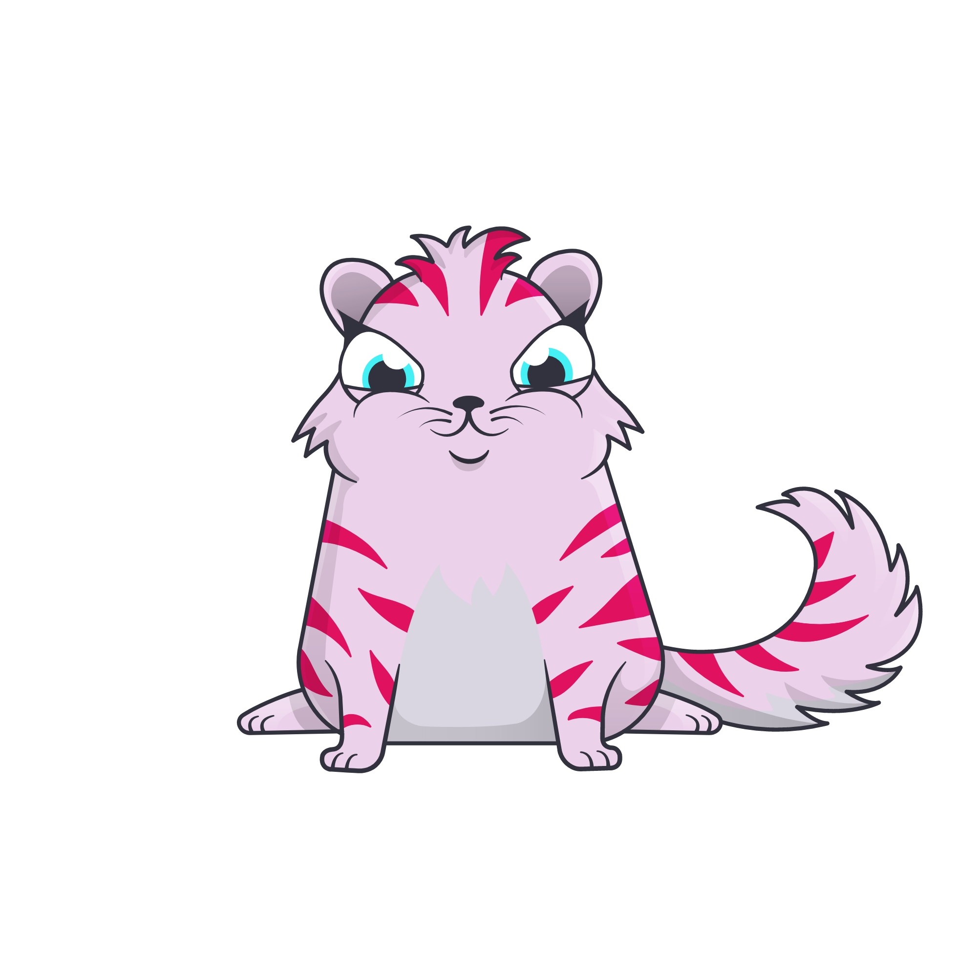 cryptokitty #1814654