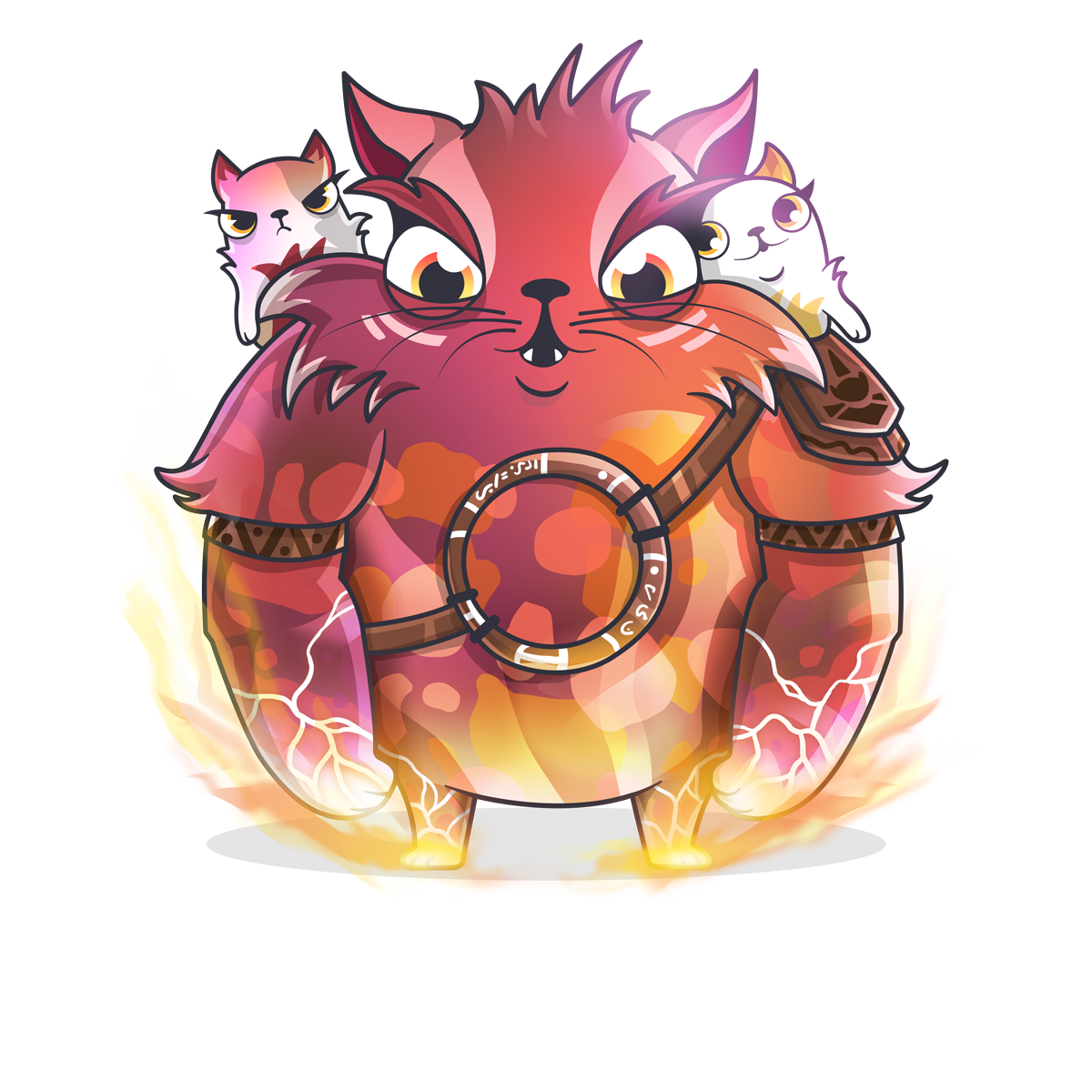 cryptokitty #1814741