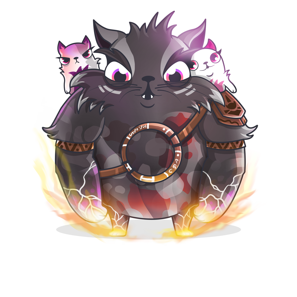 cryptokitty #1815202