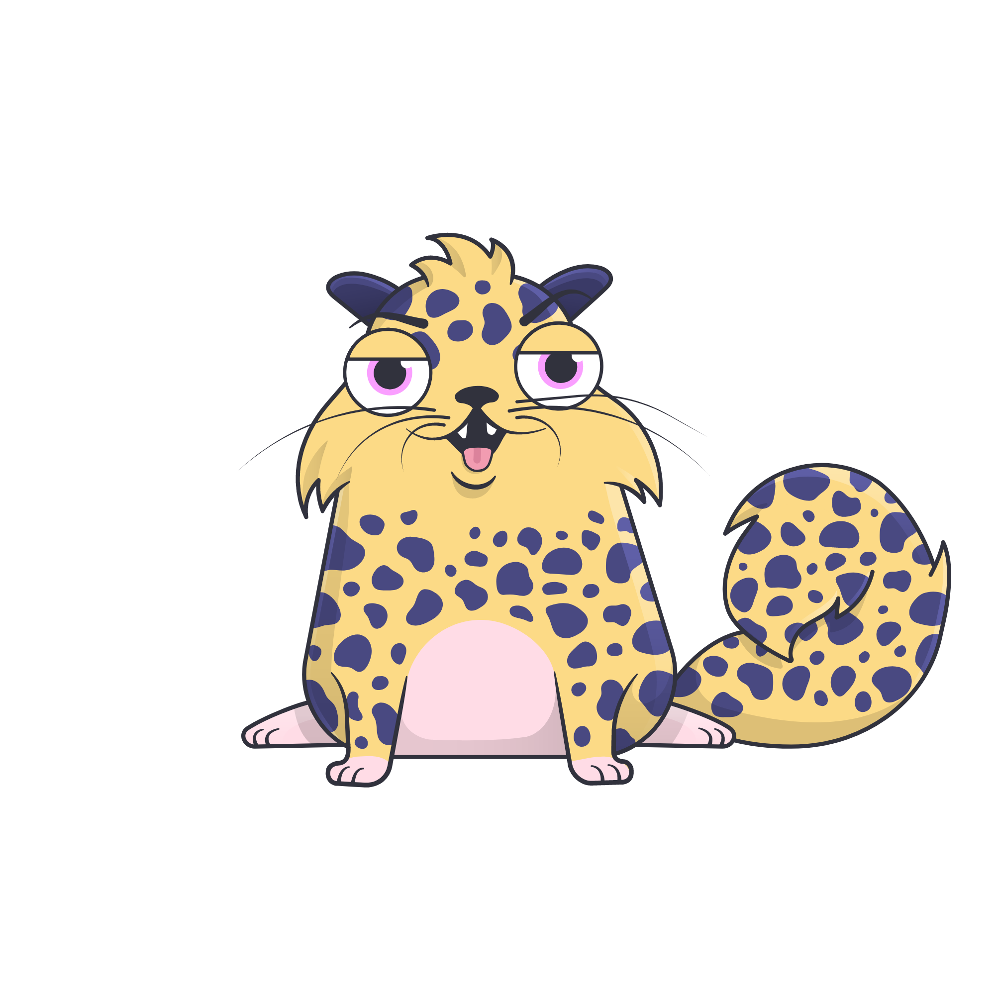 cryptokitty #1815579