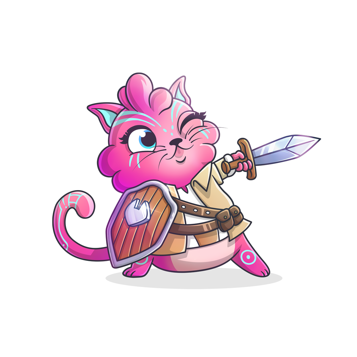 top 6 cryptokitties sales