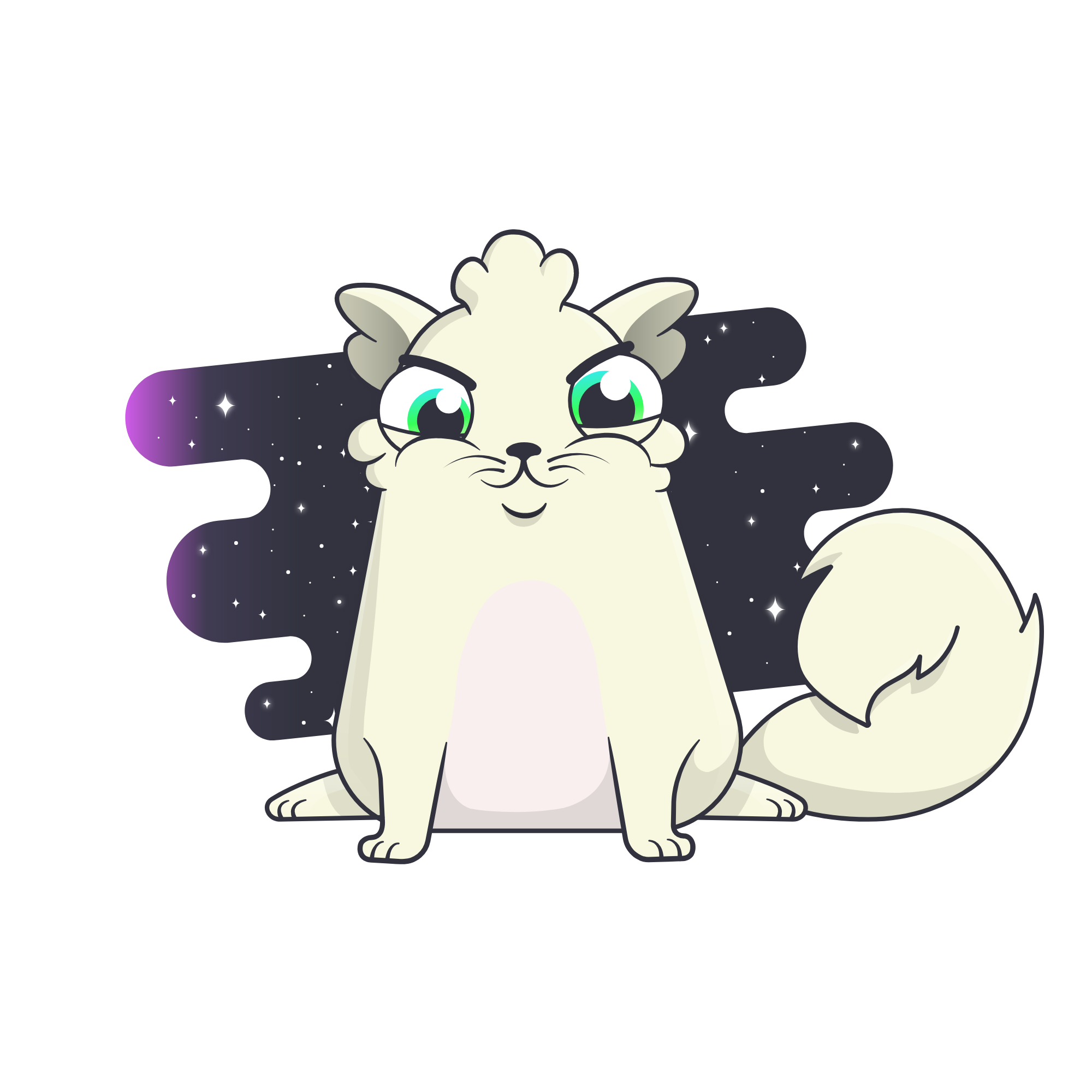 cryptokitty #1816845
