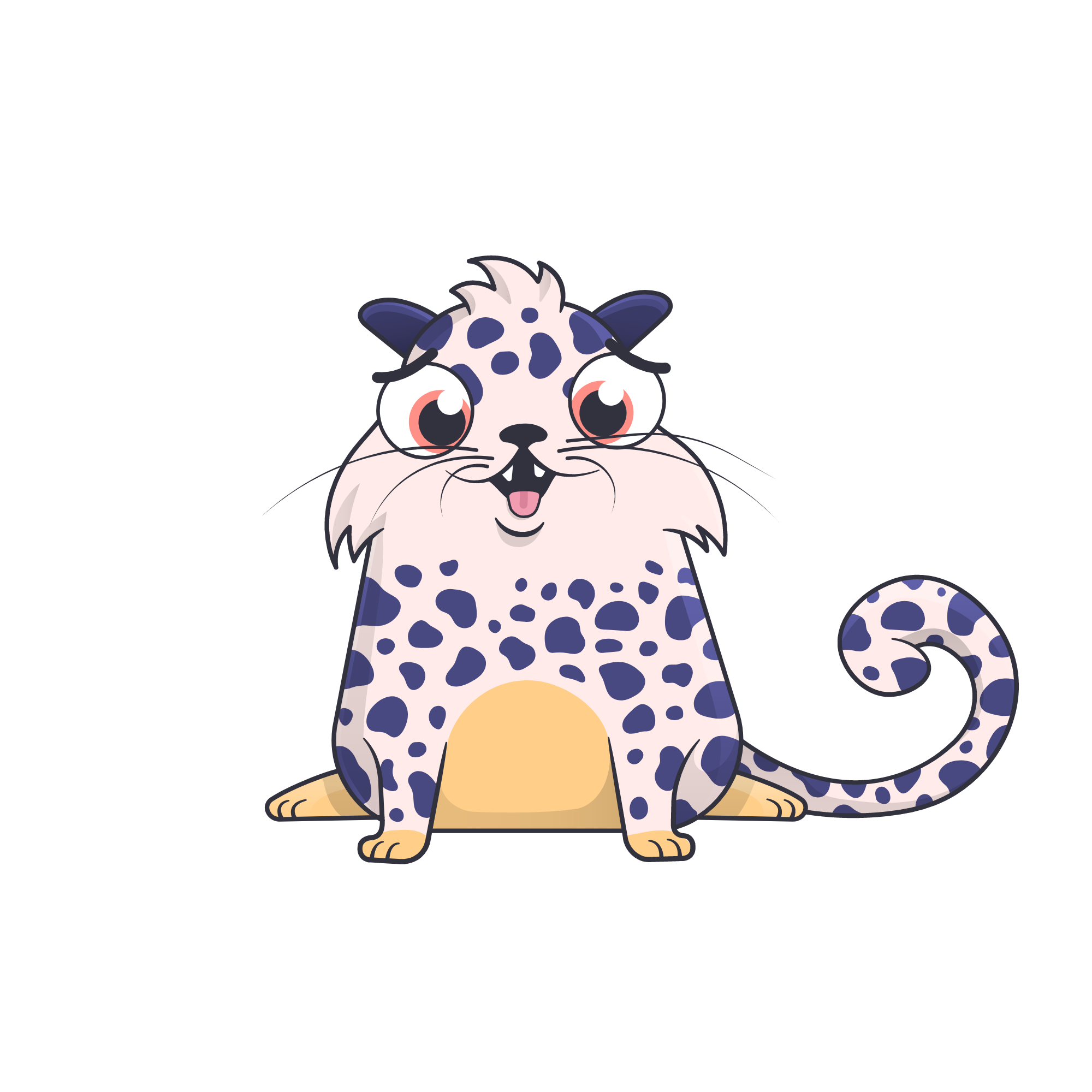 cryptokitty #1817829