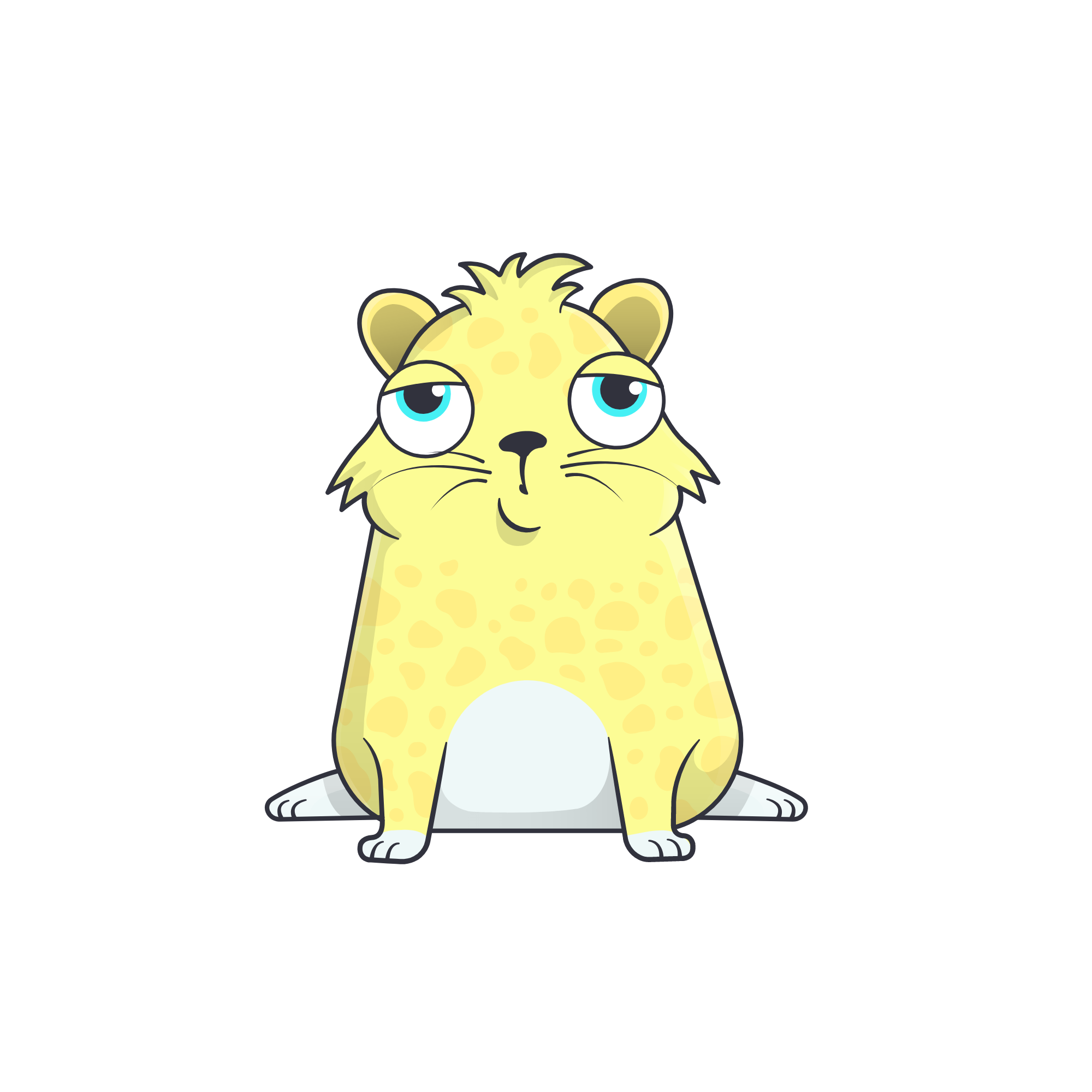 cryptokitty #1819521