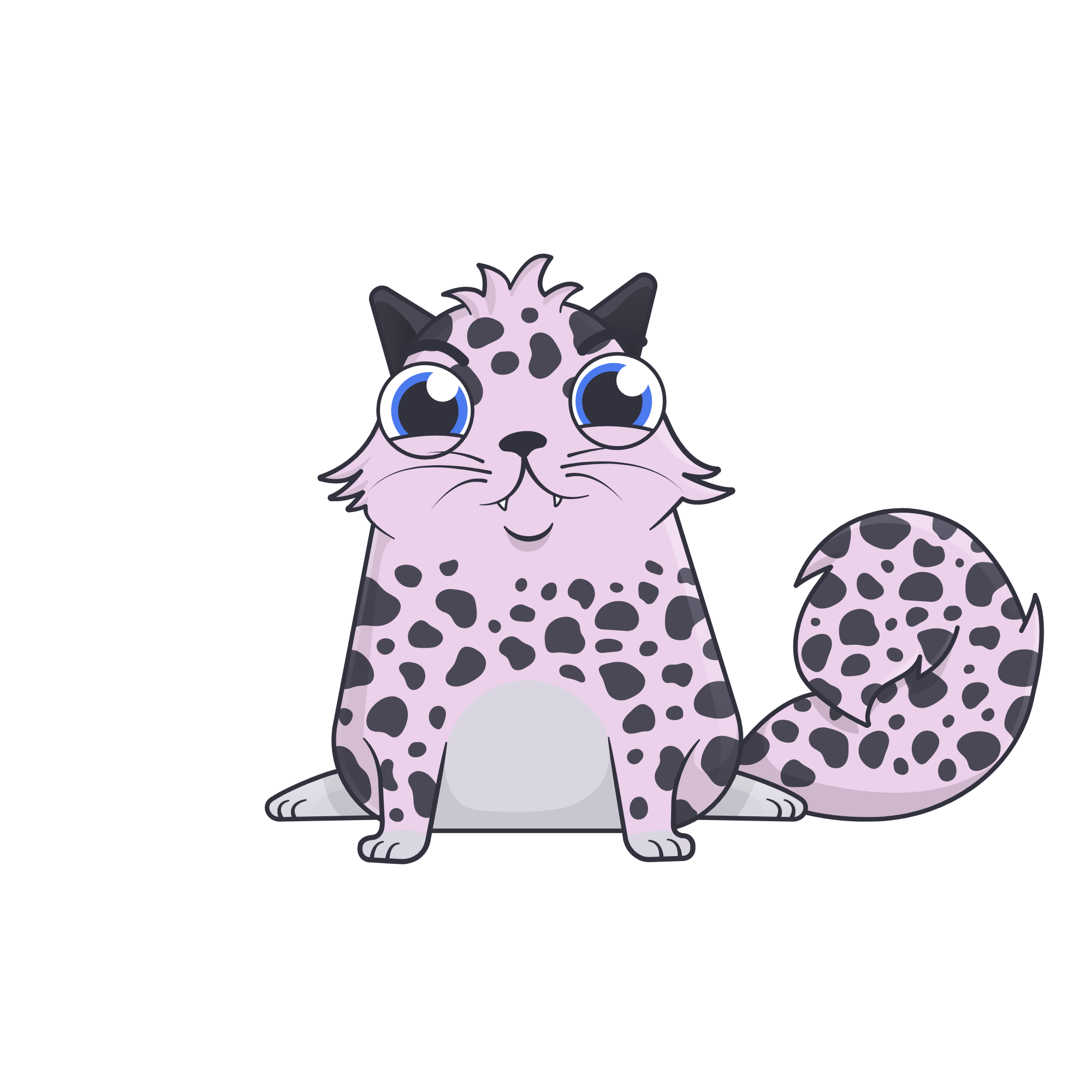 cryptokitty #1819538