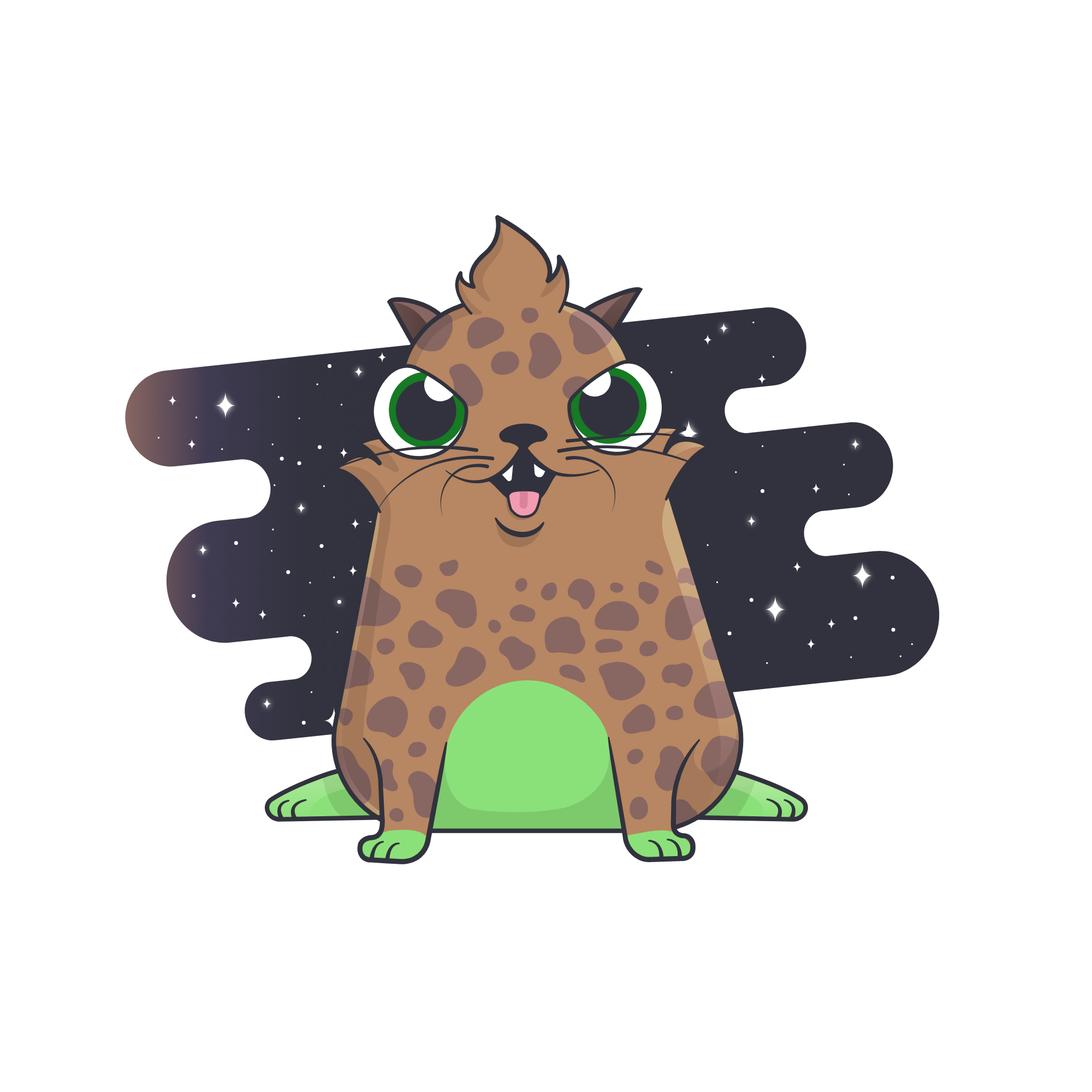 top 6 cryptokitties sales