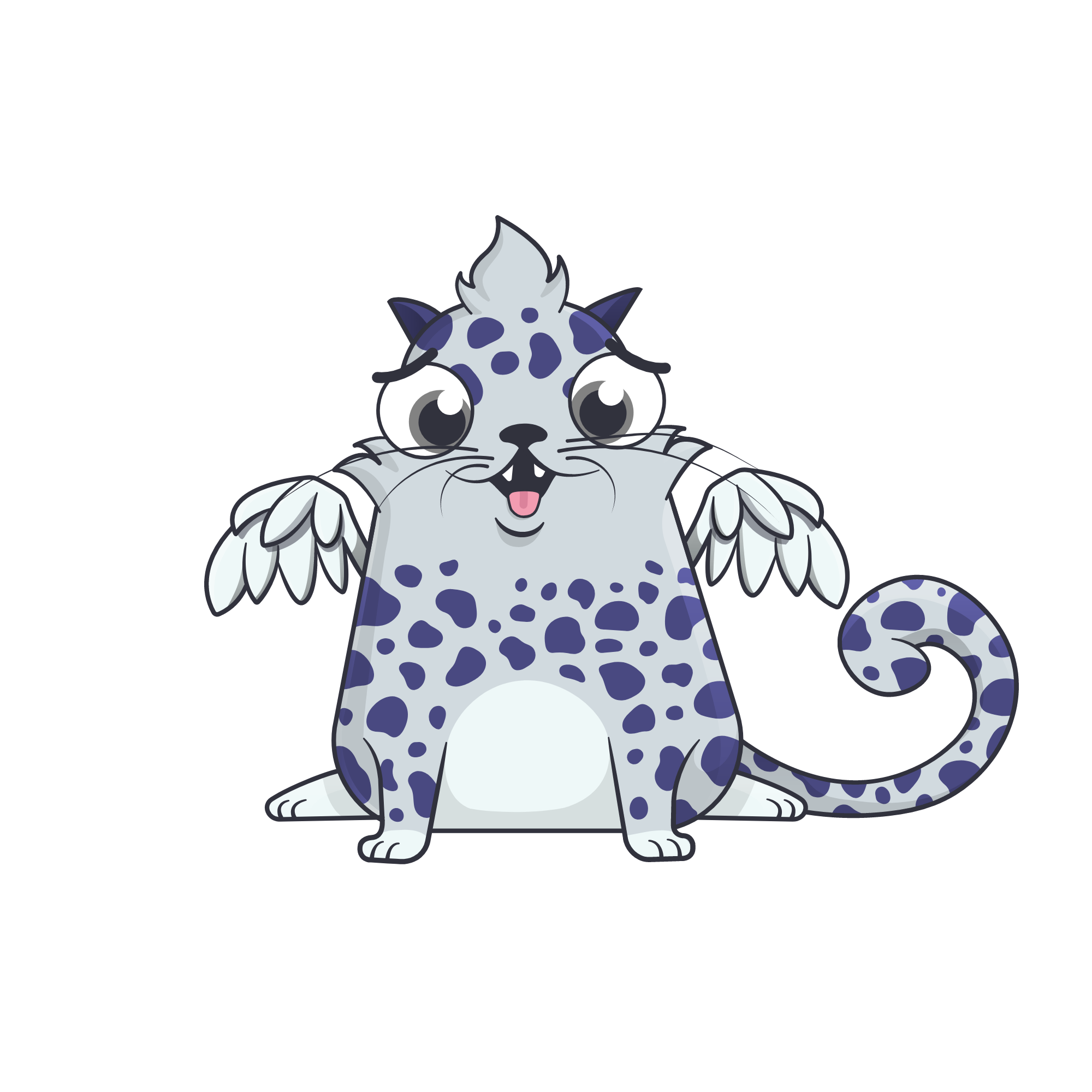 cryptokitty #1820171