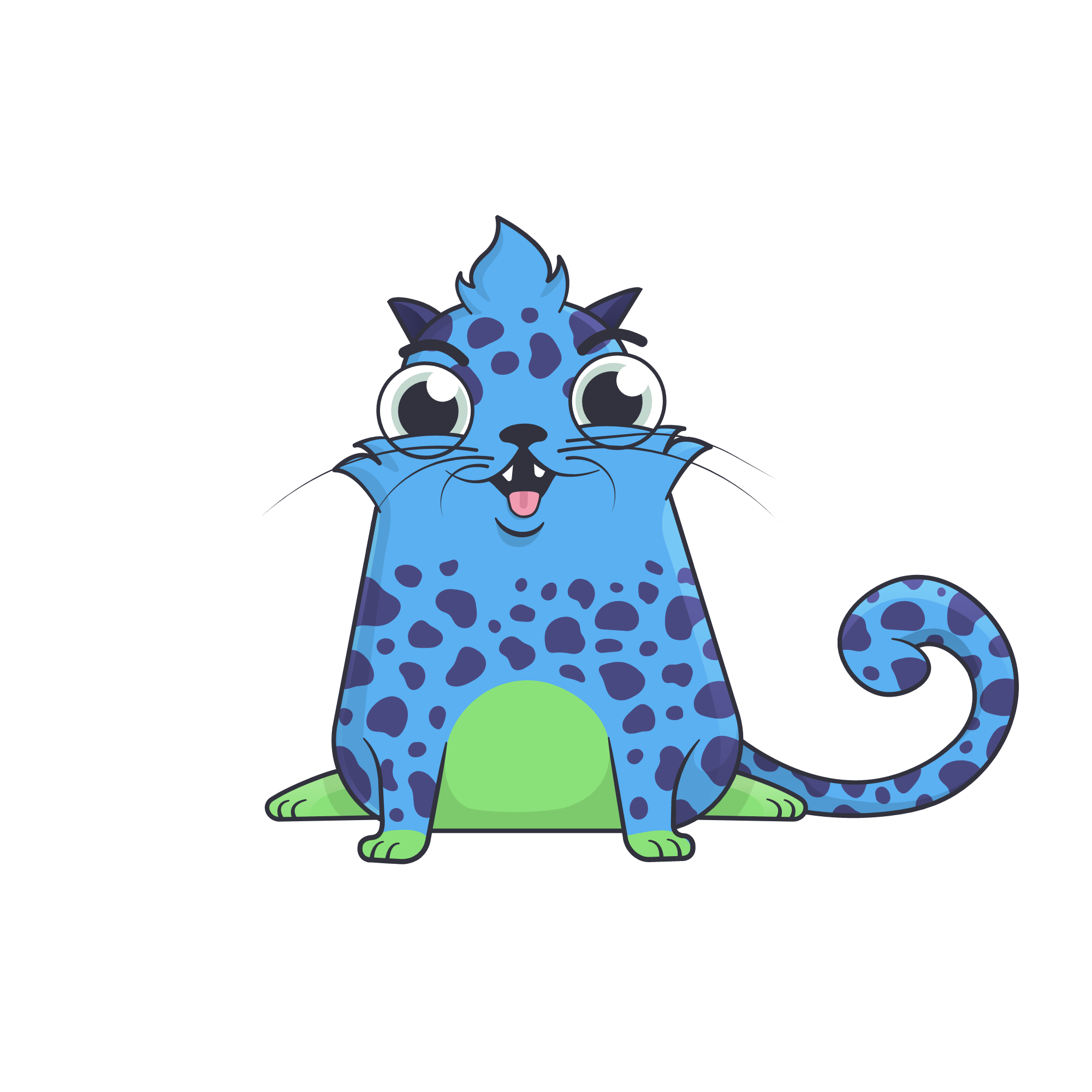 cryptokitty #1820482