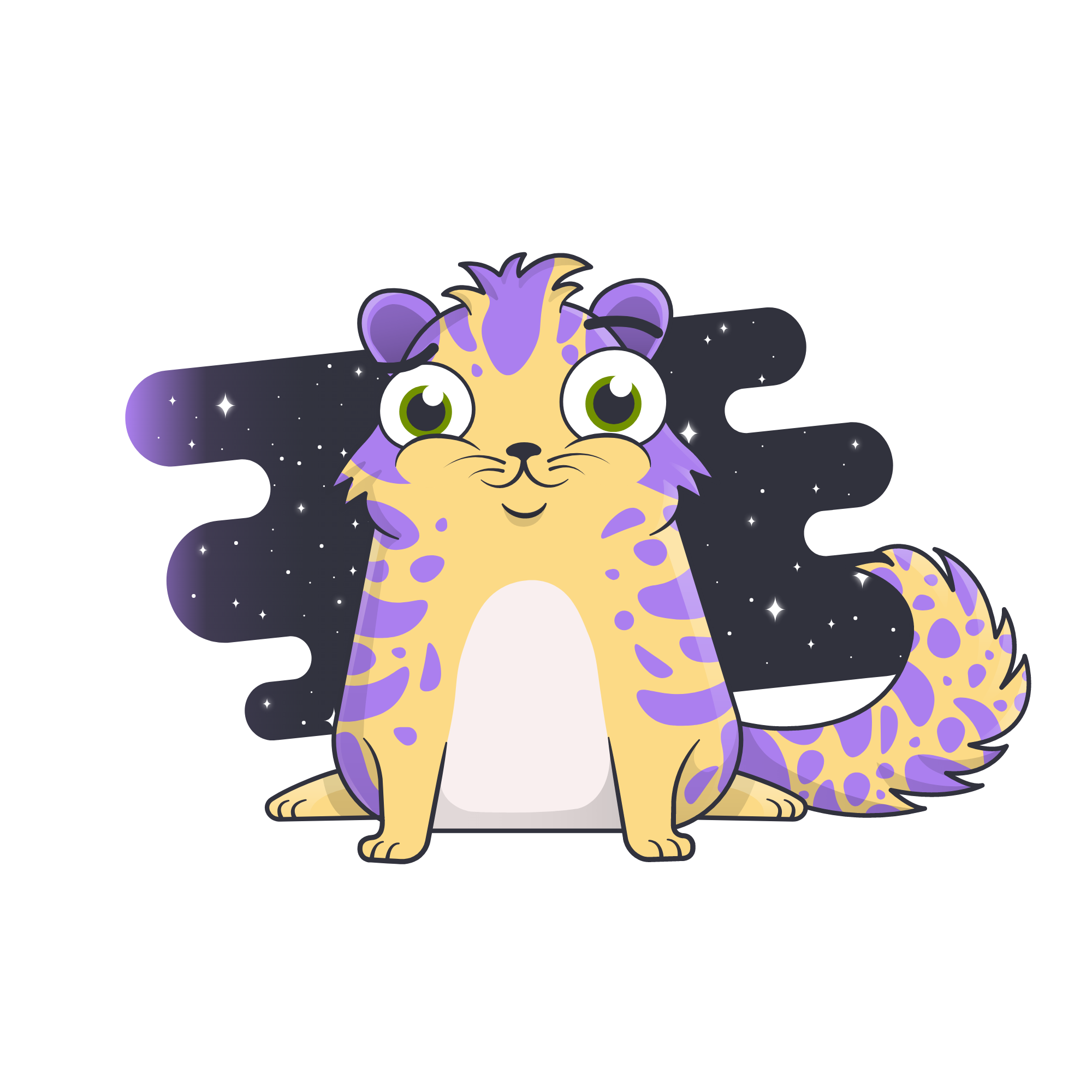 cryptokitty #1820621