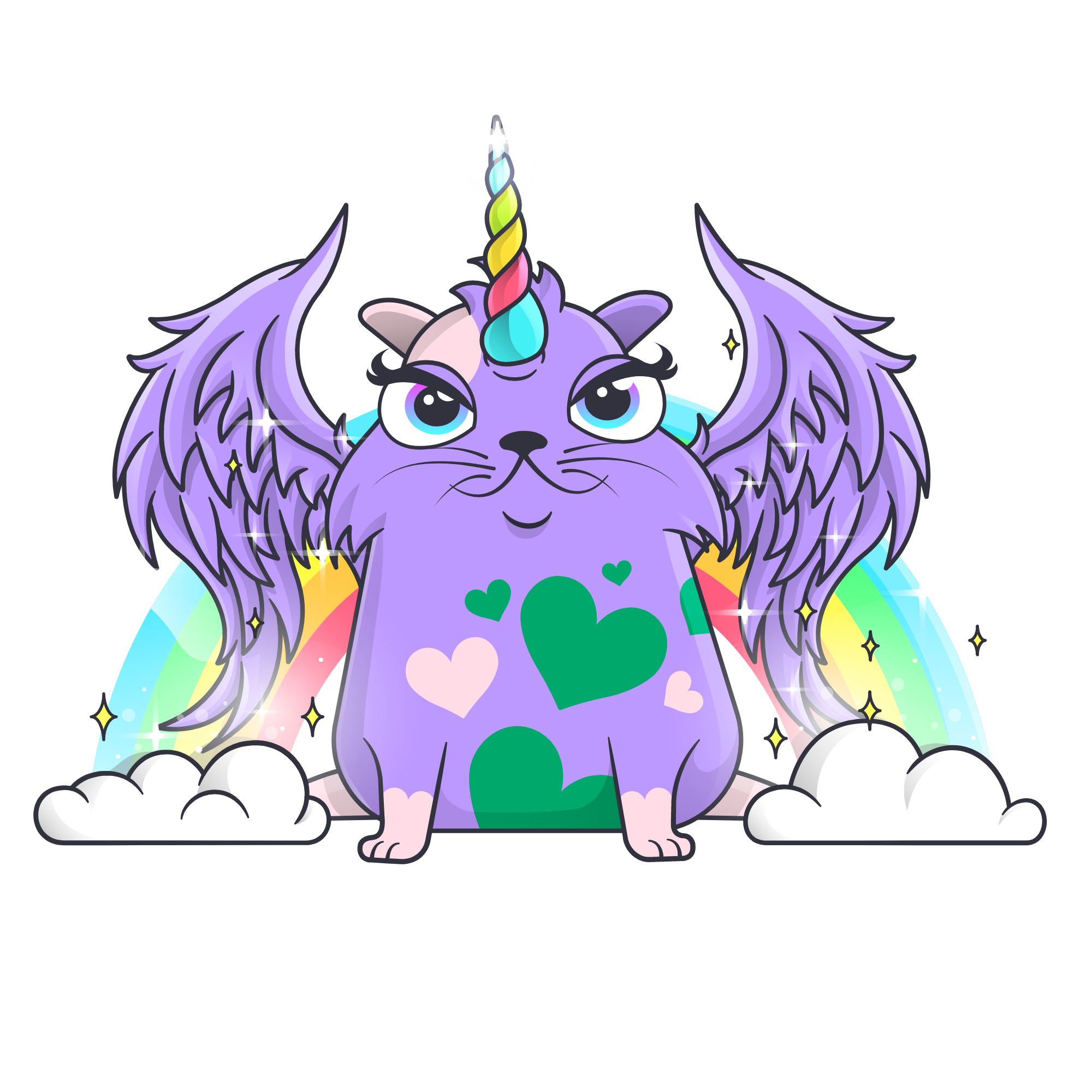 cryptokitty #1820817
